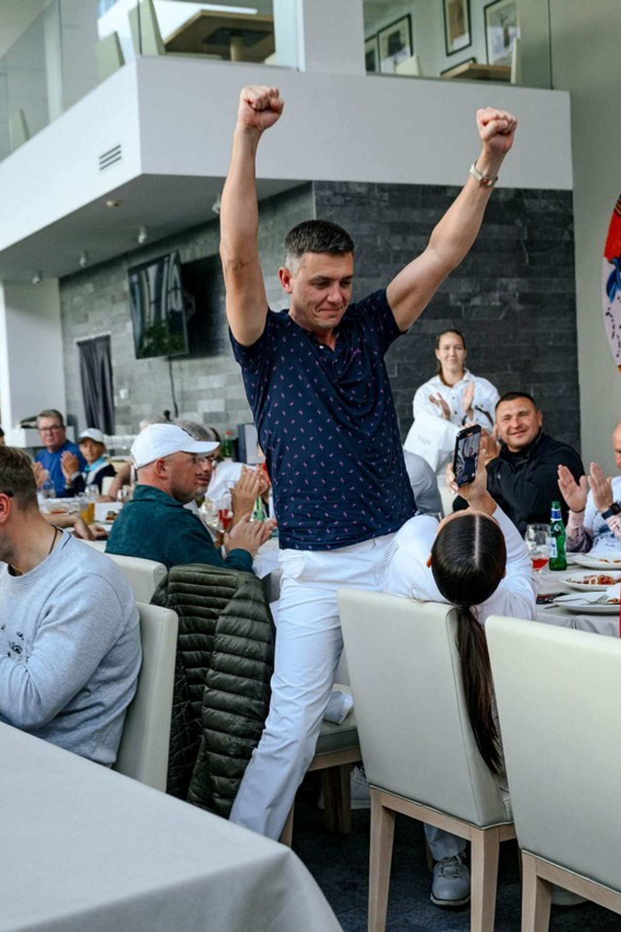 Отзывы. Максим Комаров — Профессиональный фотограф