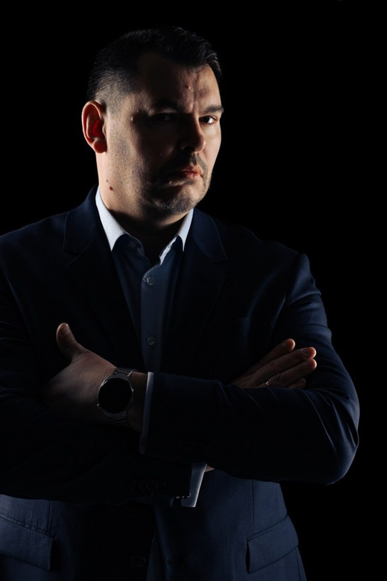 Отзывы. Максим Комаров — Профессиональный фотограф