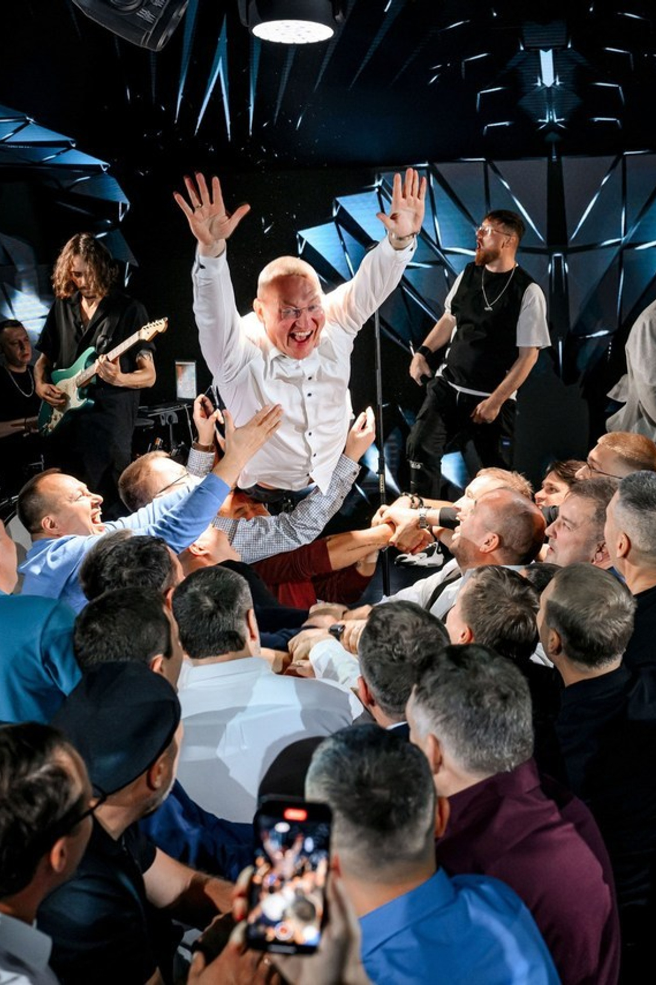 Отзывы. Максим Комаров — Профессиональный фотограф