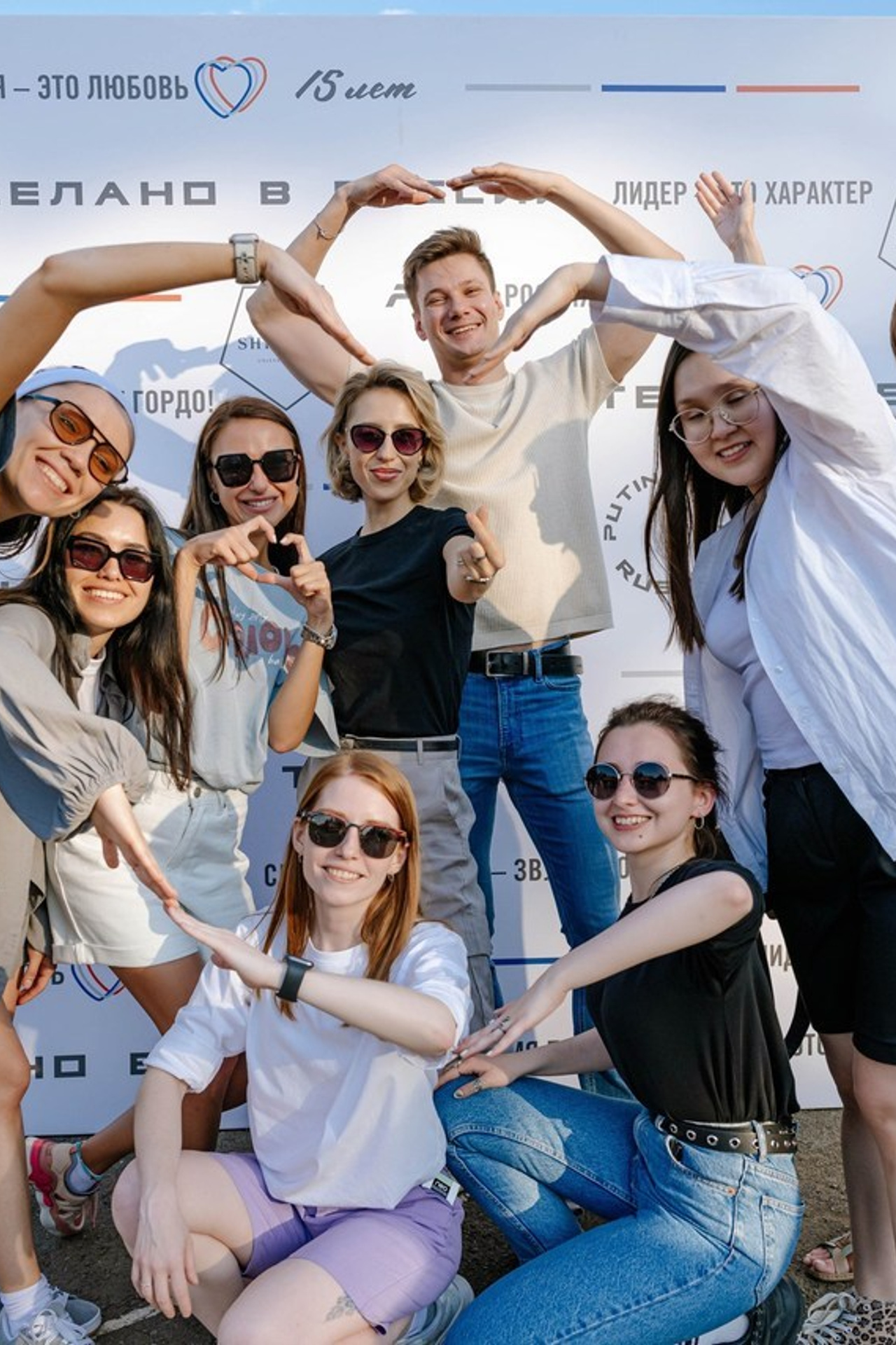 Отзывы. Максим Комаров — Профессиональный фотограф