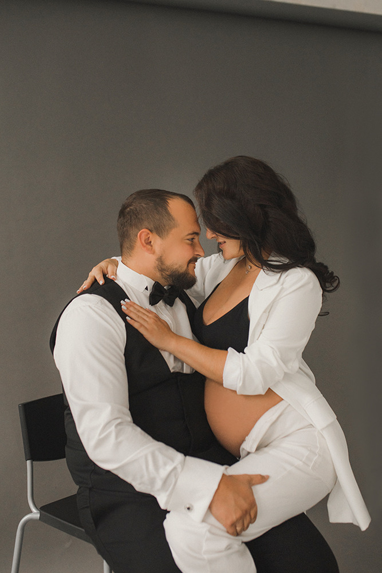 Роман и Дарья