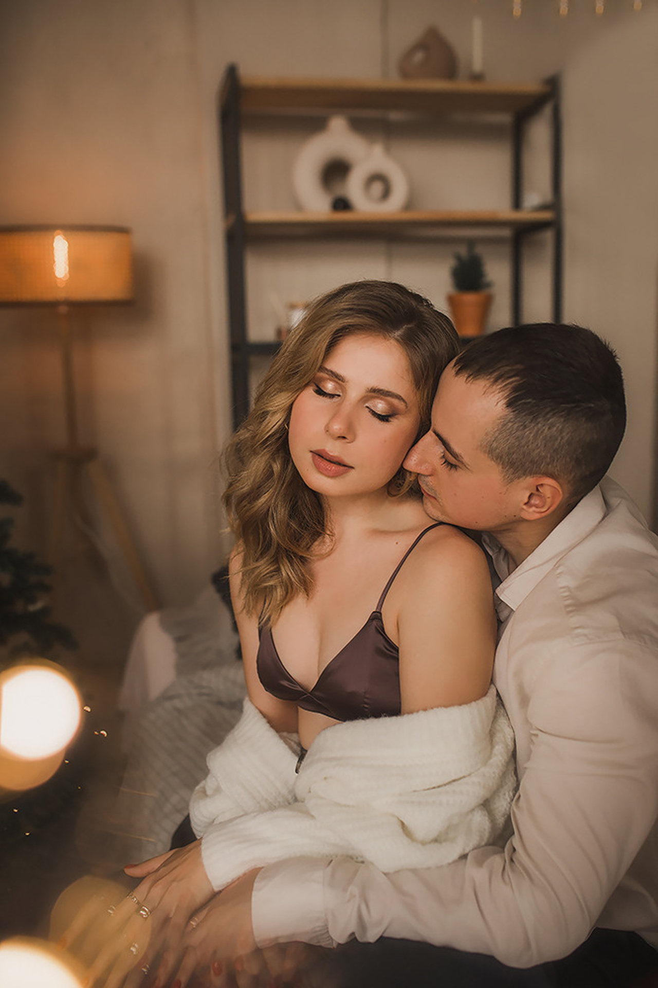 Игорь Екатерина