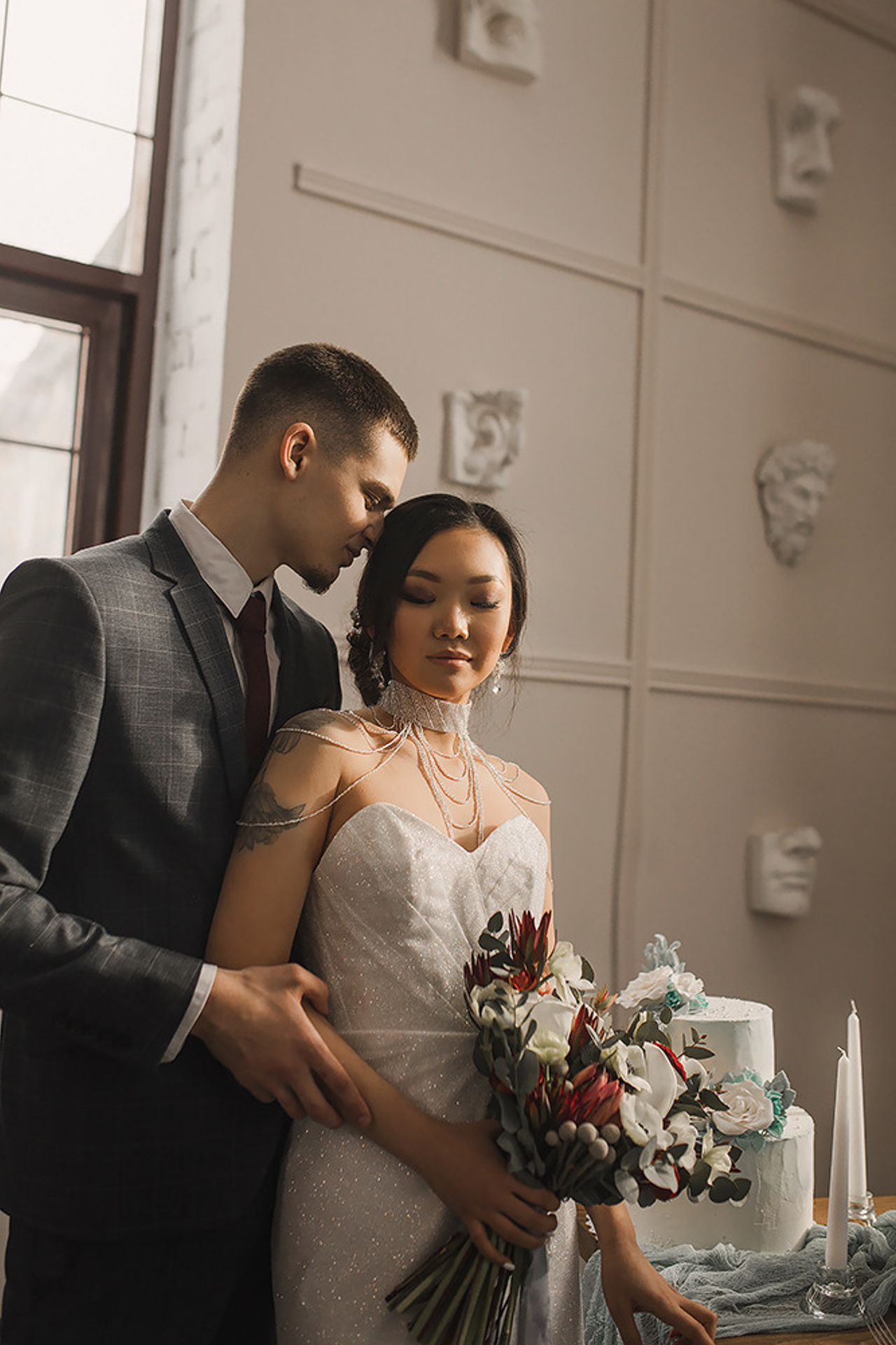 Кейко и Джек