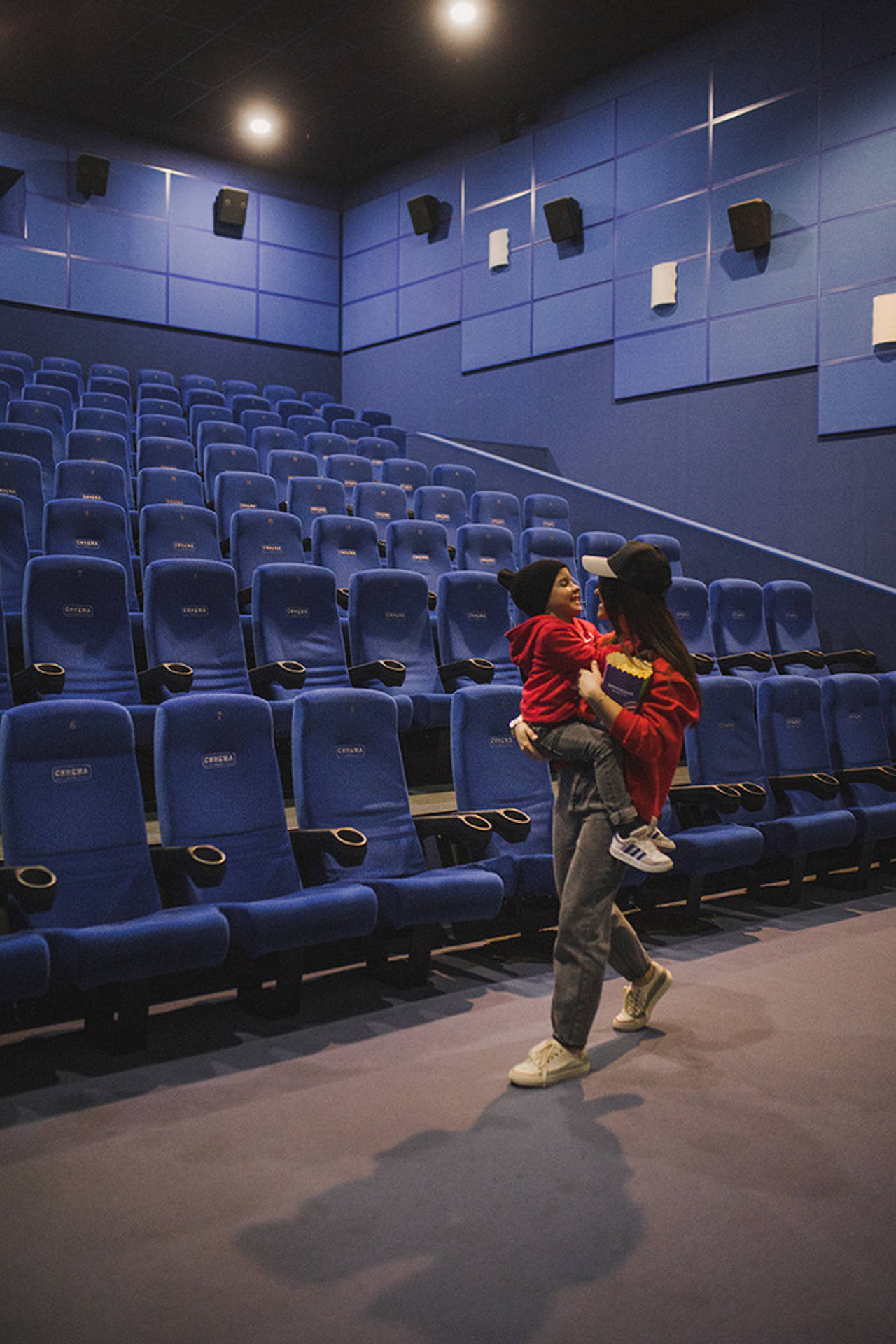 Кино для двоих