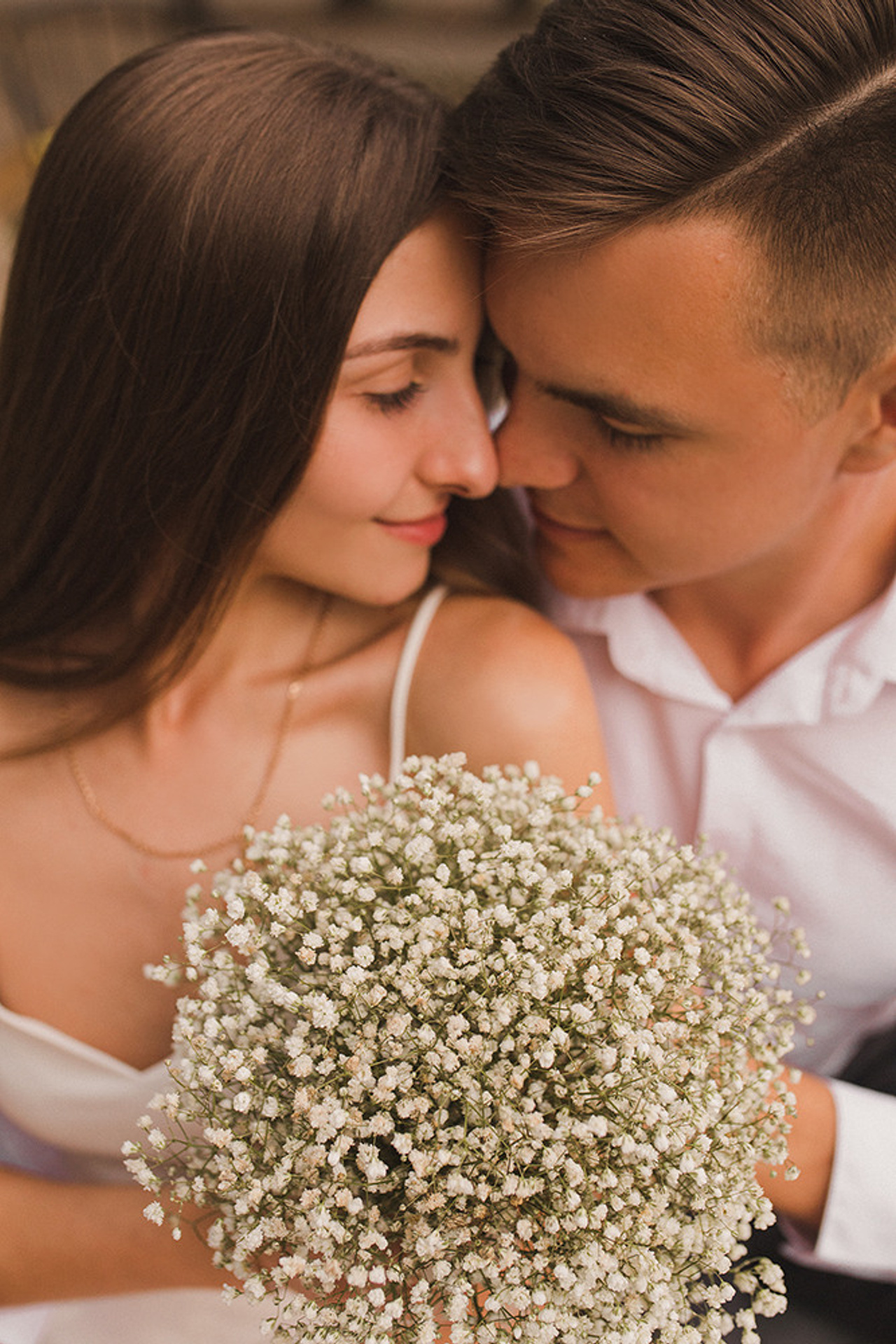 Антон и Карина