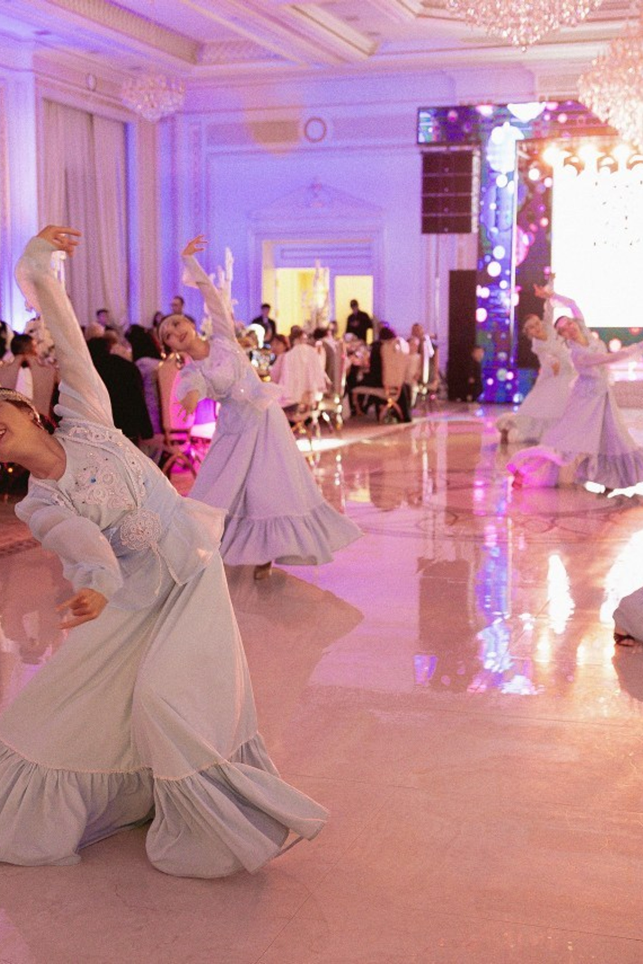 Отзывы. Galam media