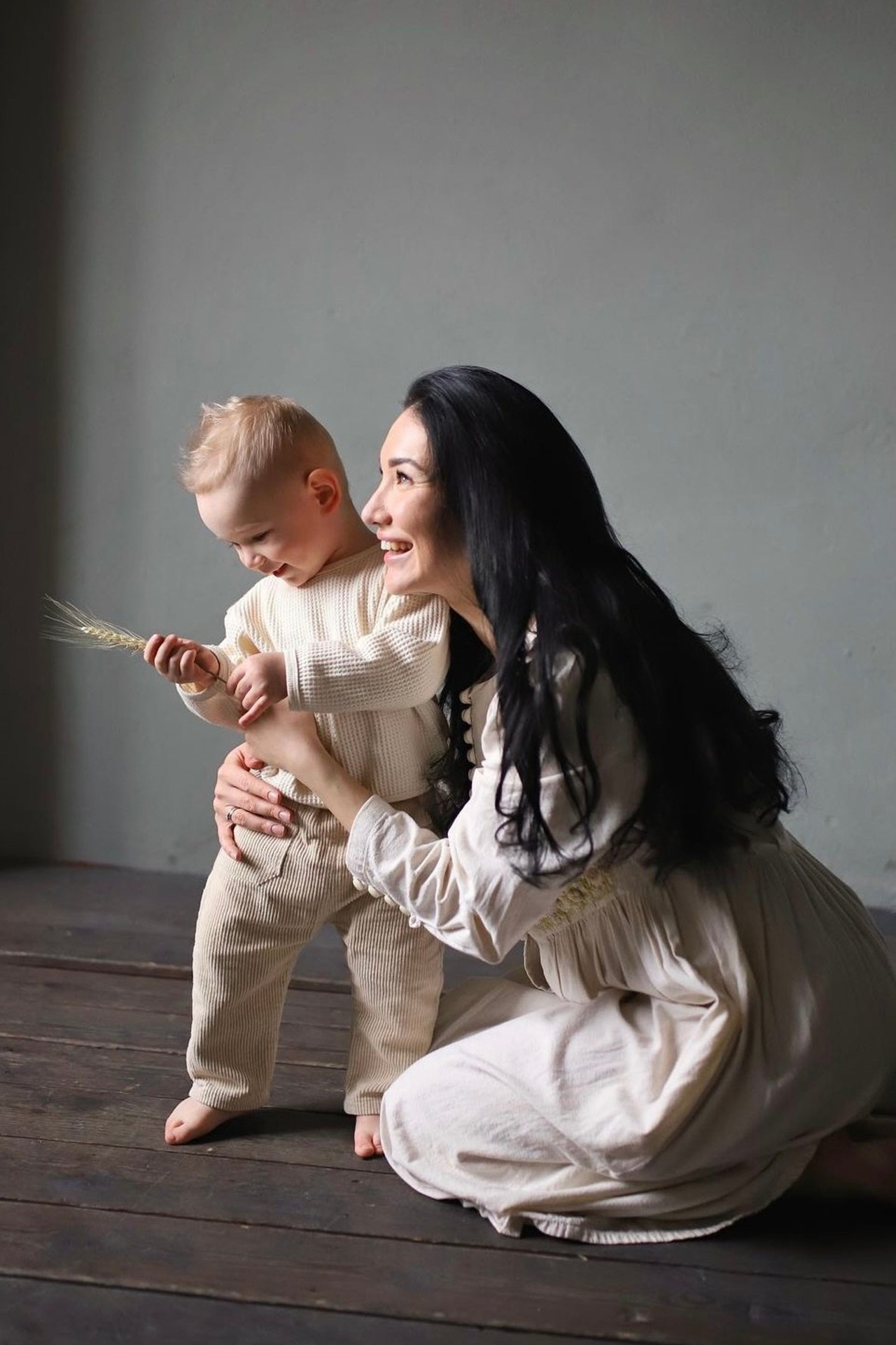 Сабина и Данечка