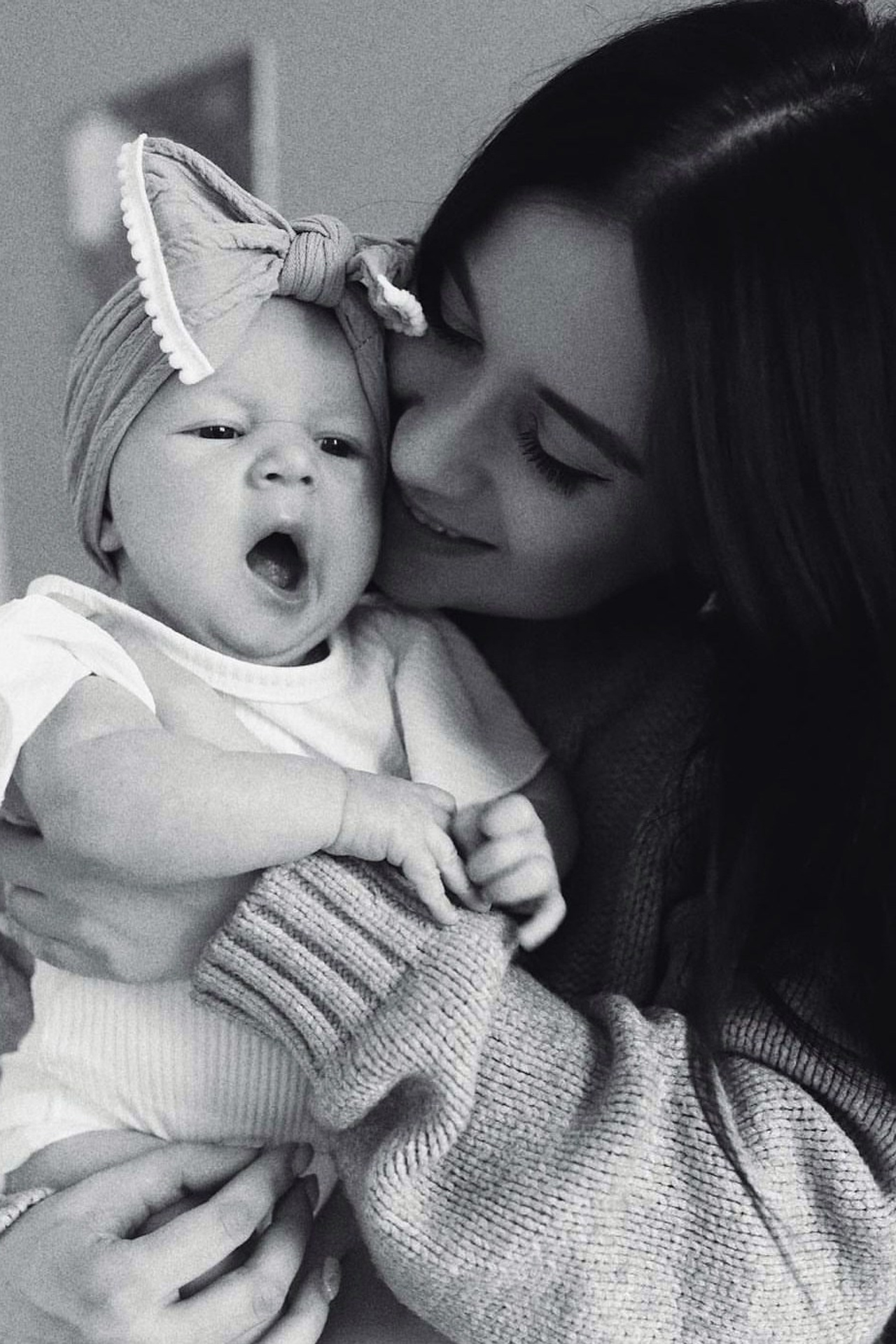 Евгения и Полиночка