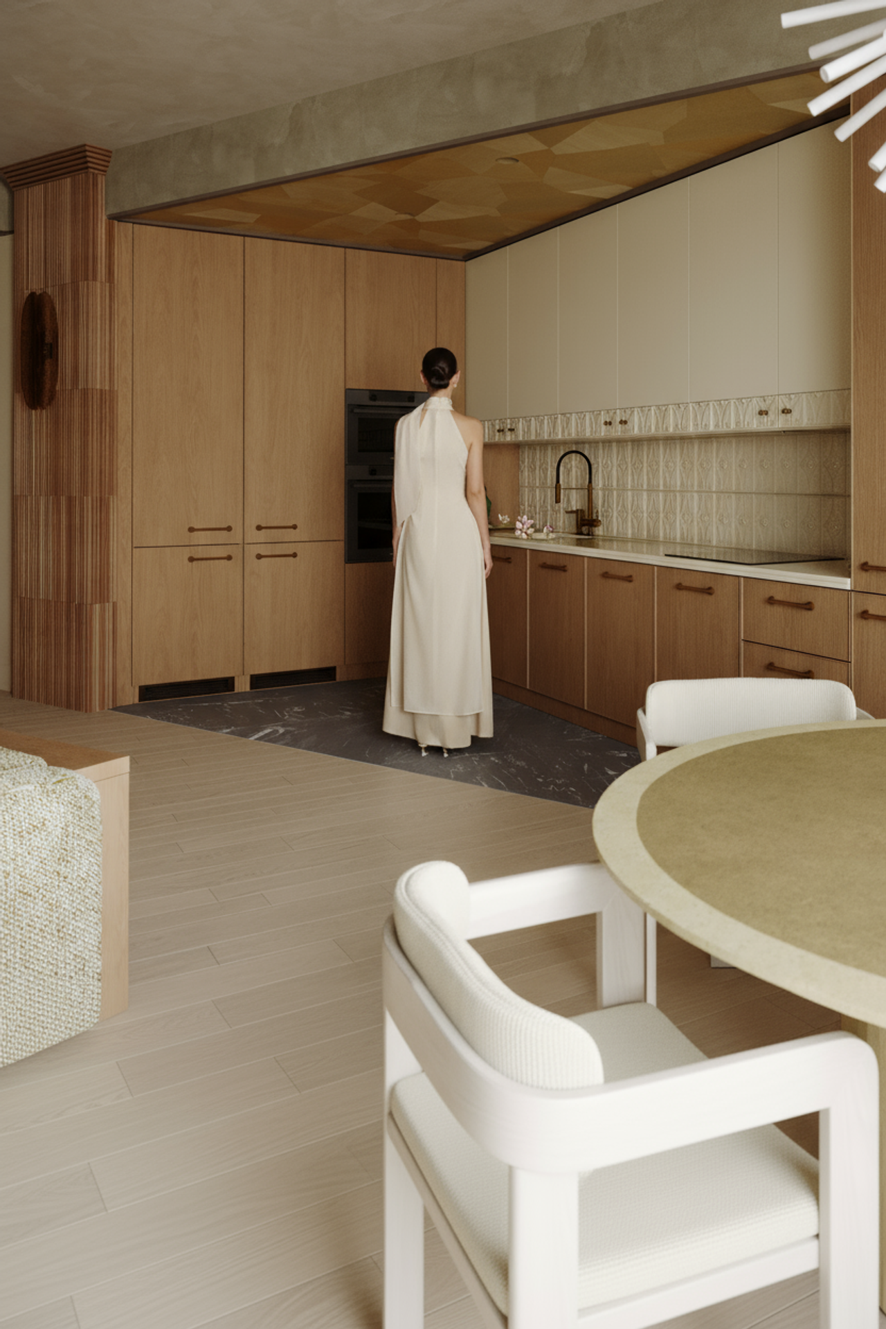 ЖК&nbsp;САДОВЫЕ КВАРТАЛЫ