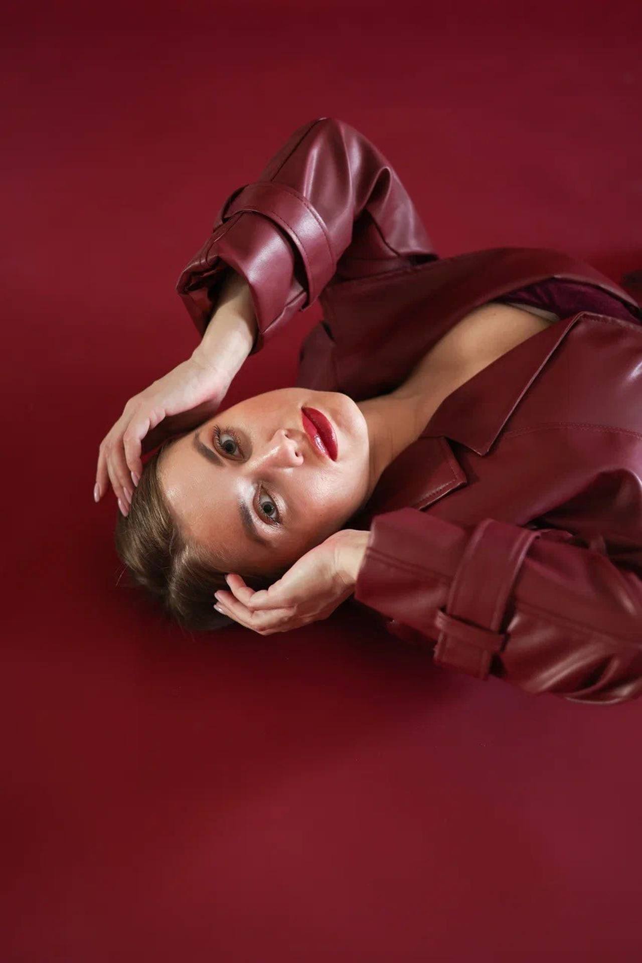 Фотосессия Кати