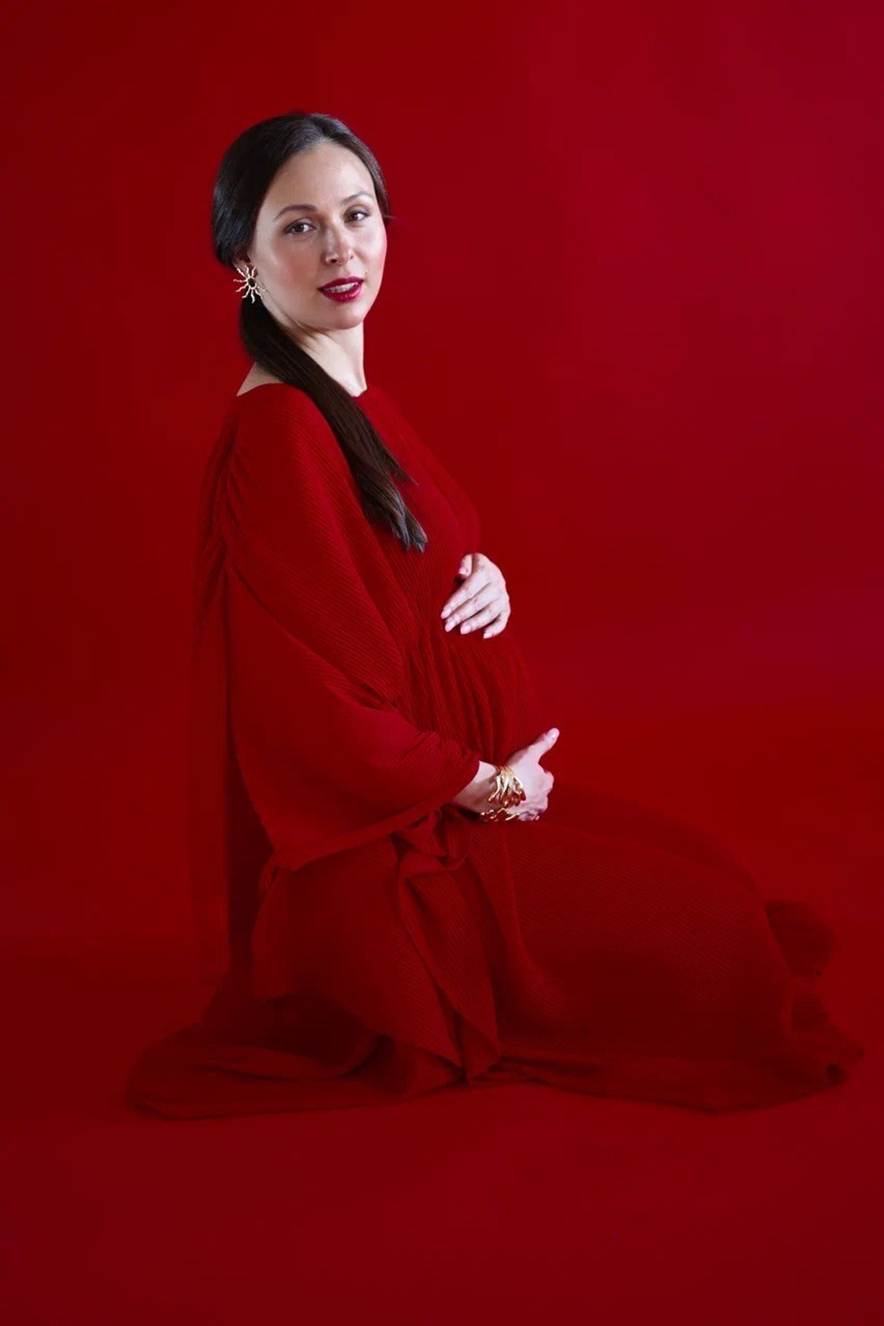 Фотосессия Ирины