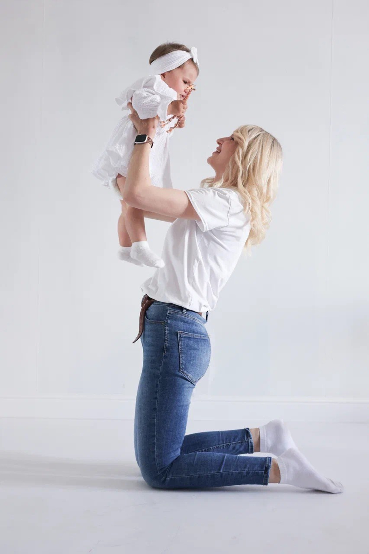 Фотосессия Майи и Эли