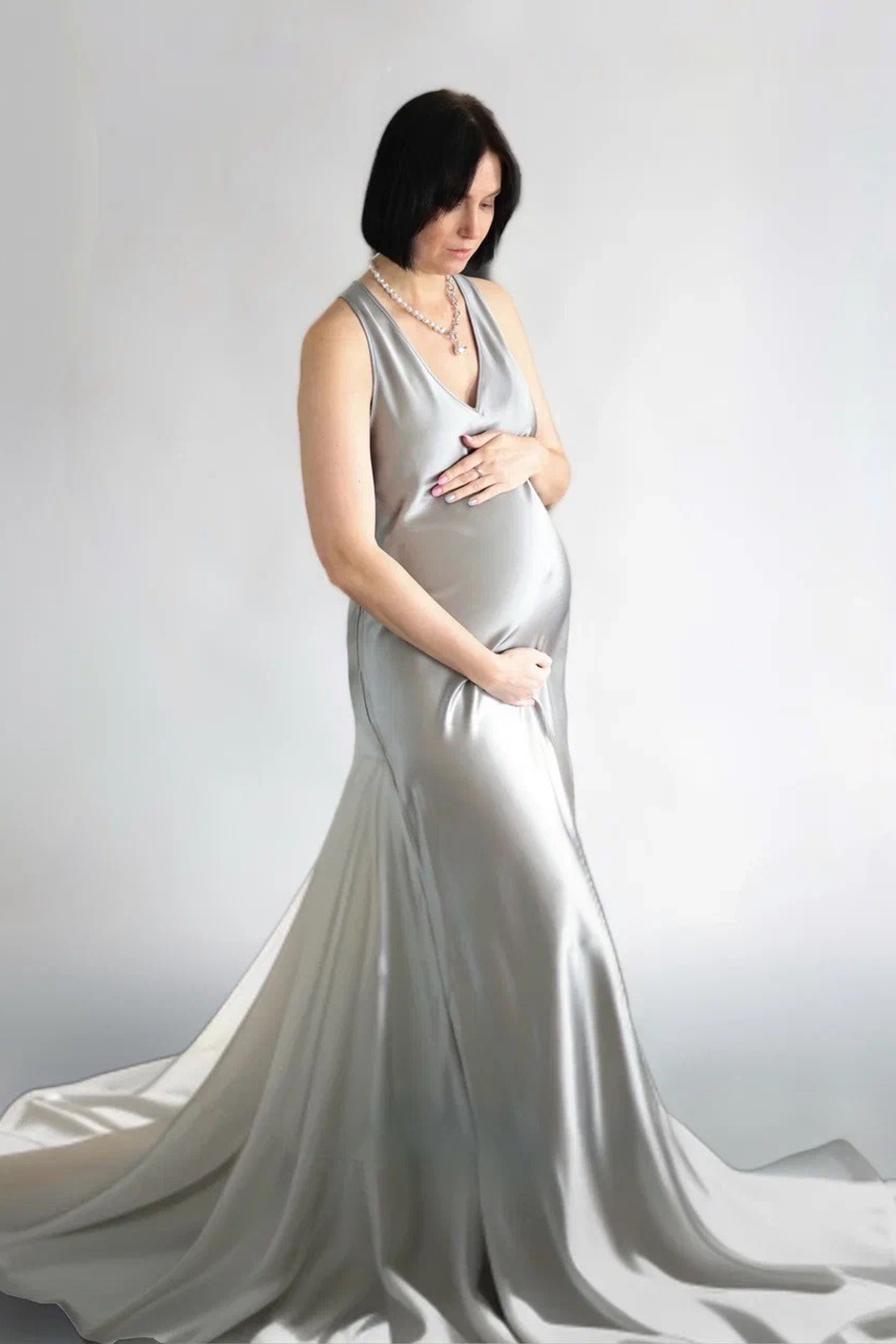 Фотосессия Нади