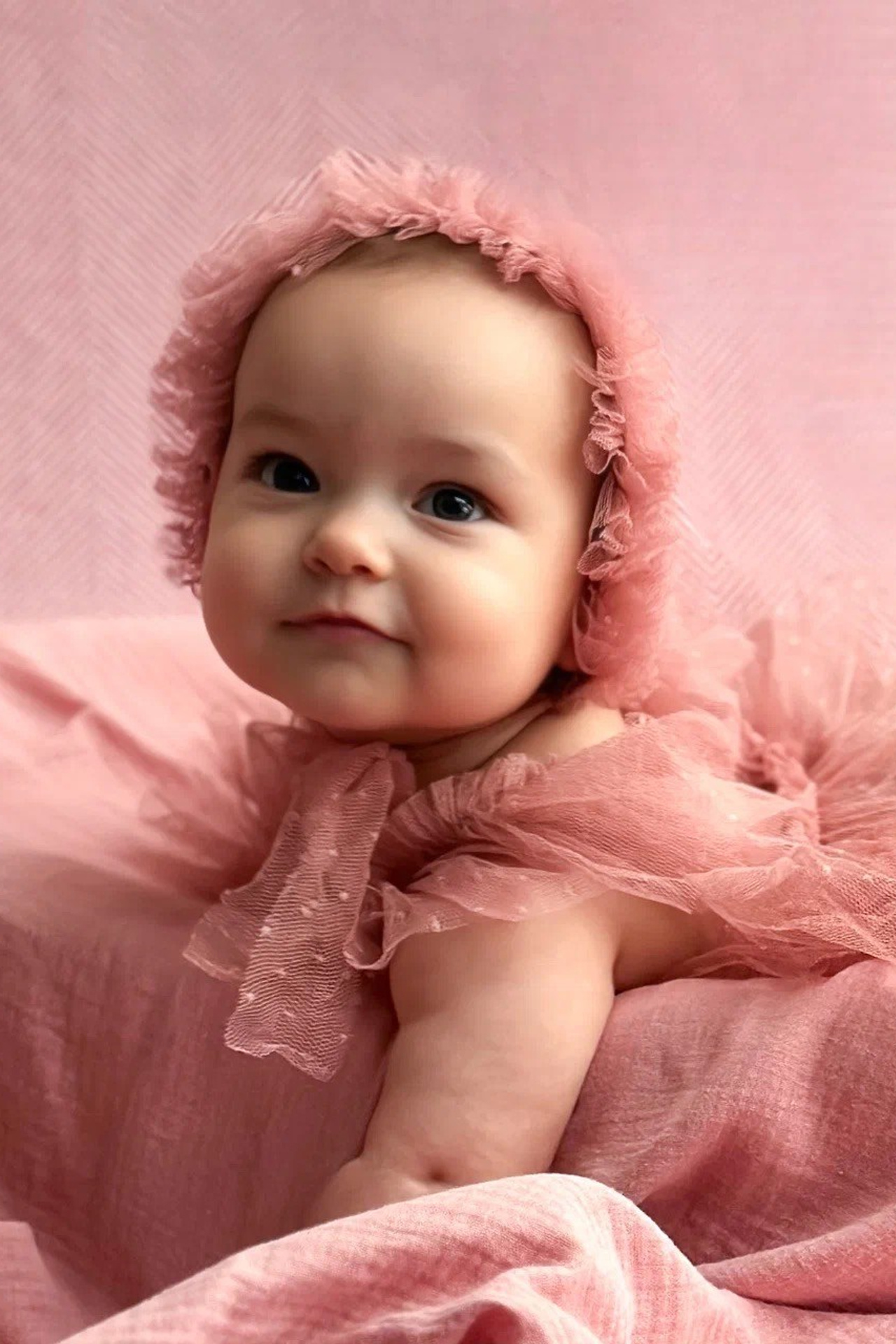 Фотосессия Юлии