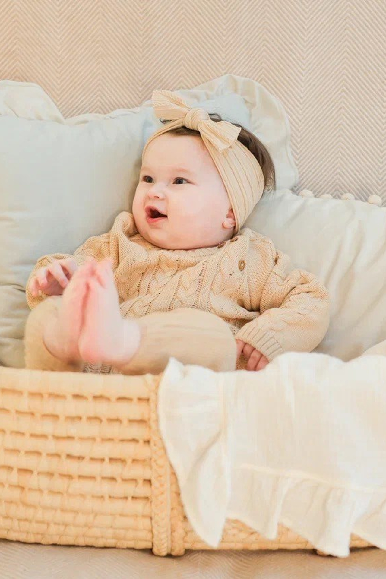 Фотосессия Мии