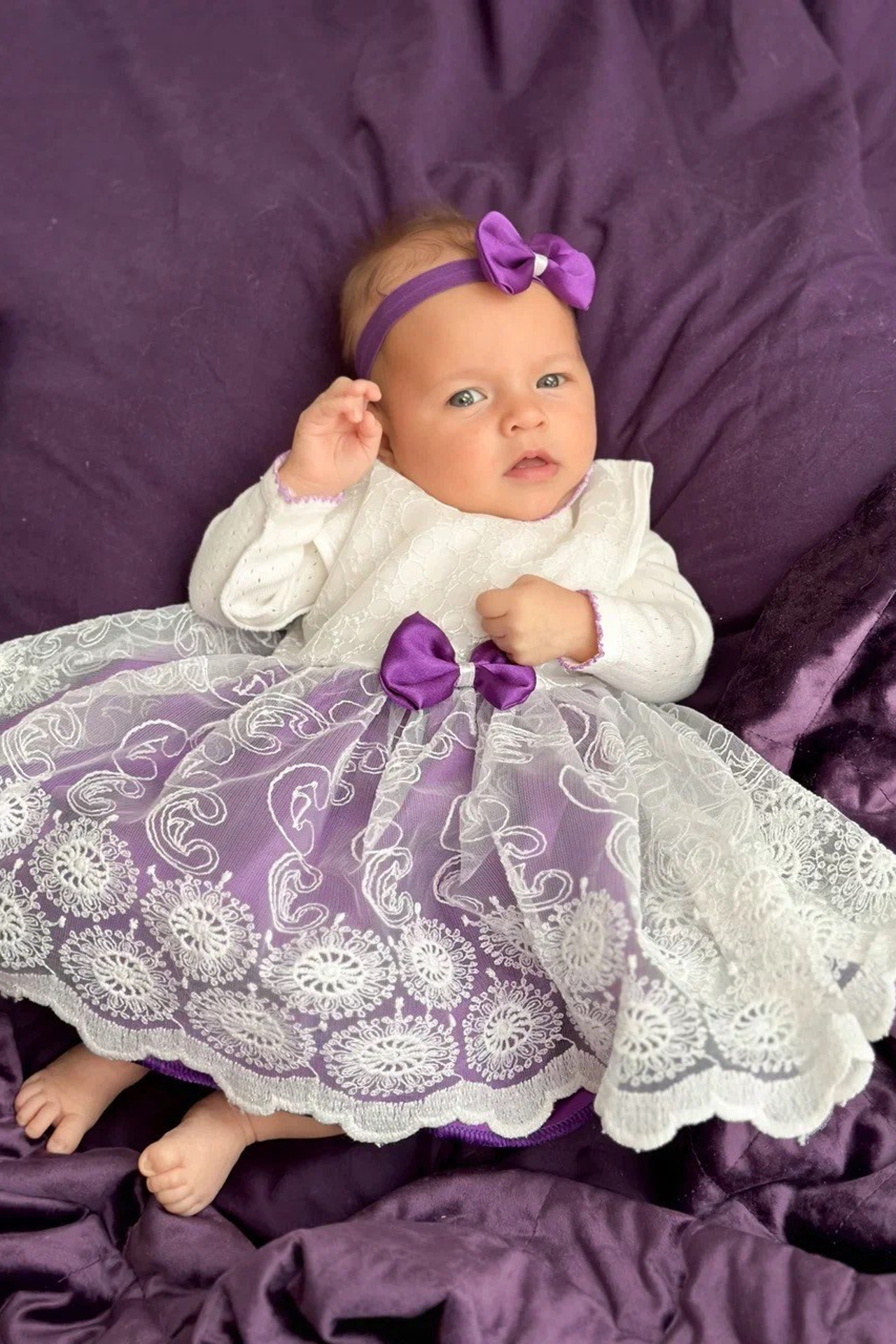 Фотосессия Ангелины и Аллы