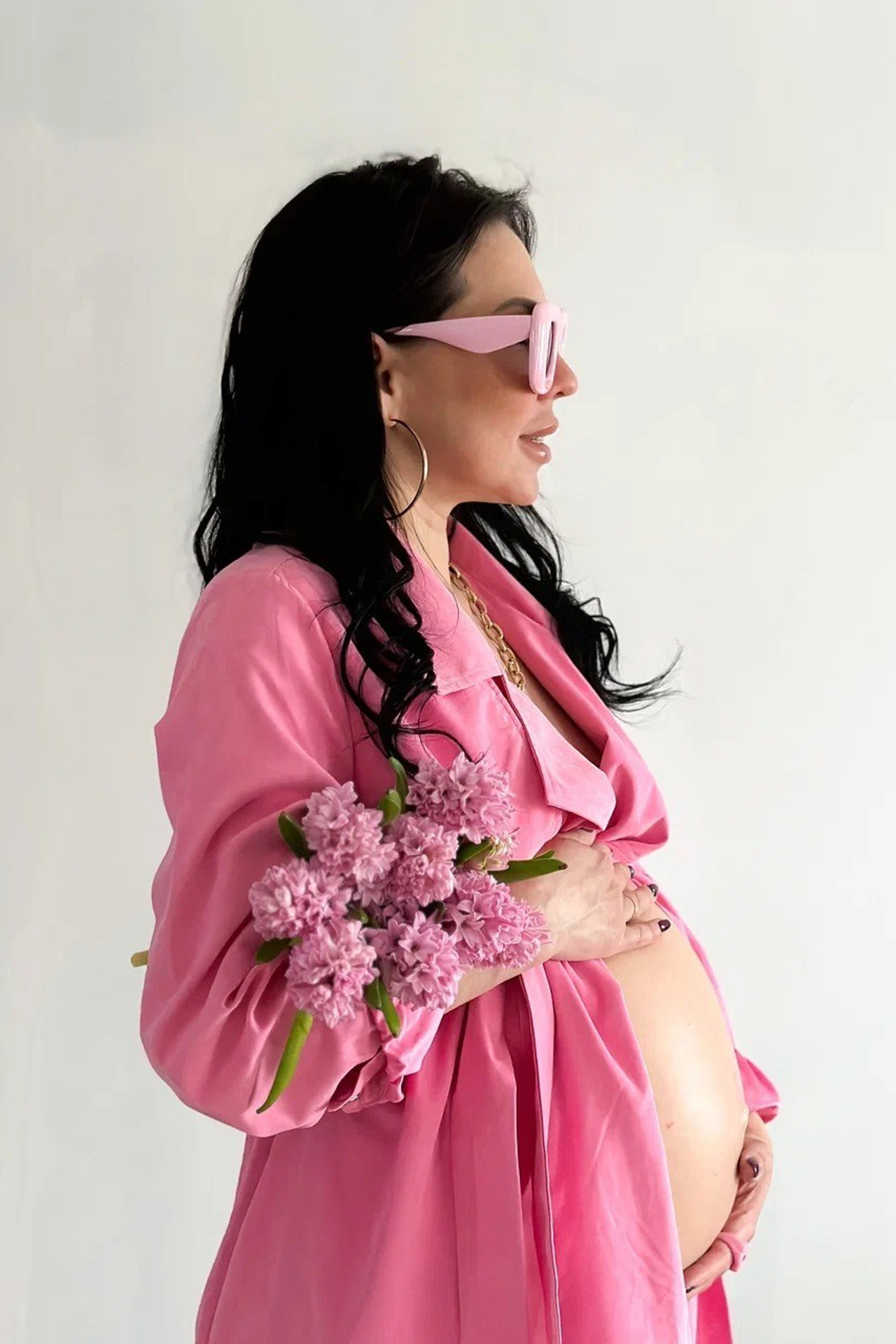 Фотосессия Анны