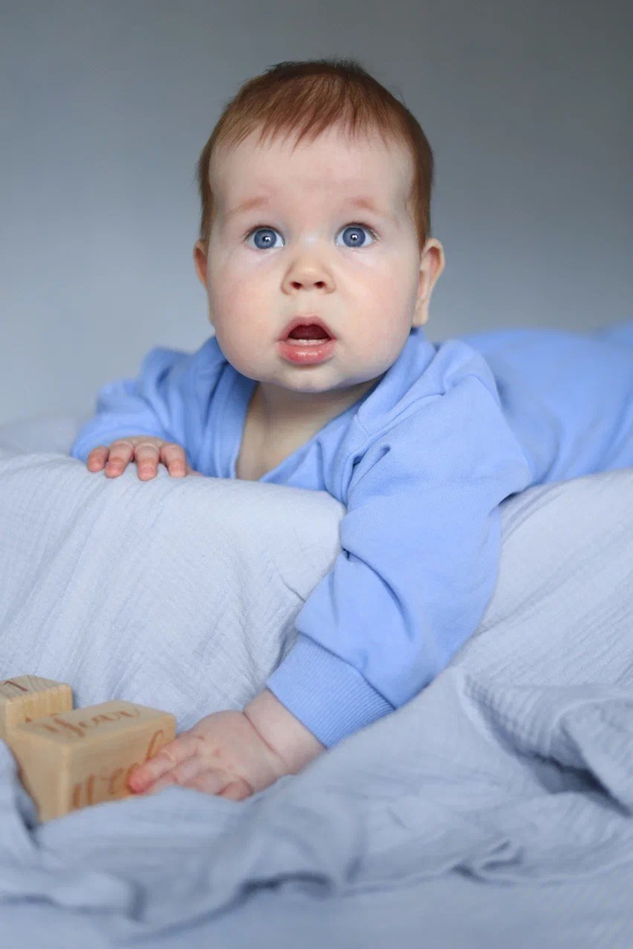 Фотосессия Мишы