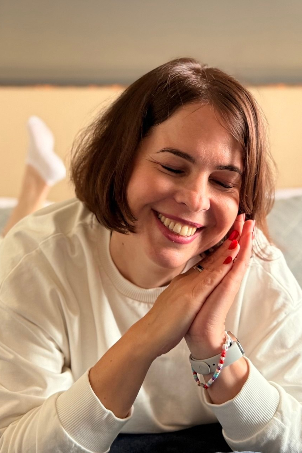 «Съёмка в&nbsp;отеле с&nbsp;Наталией и&nbsp;Ярославой»