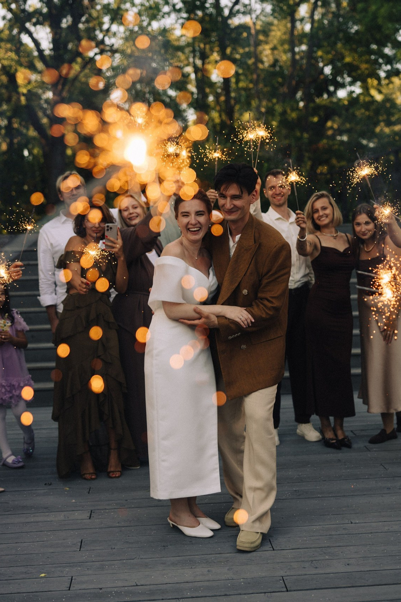 Отзывы. Фотограф Санкт-Петербург