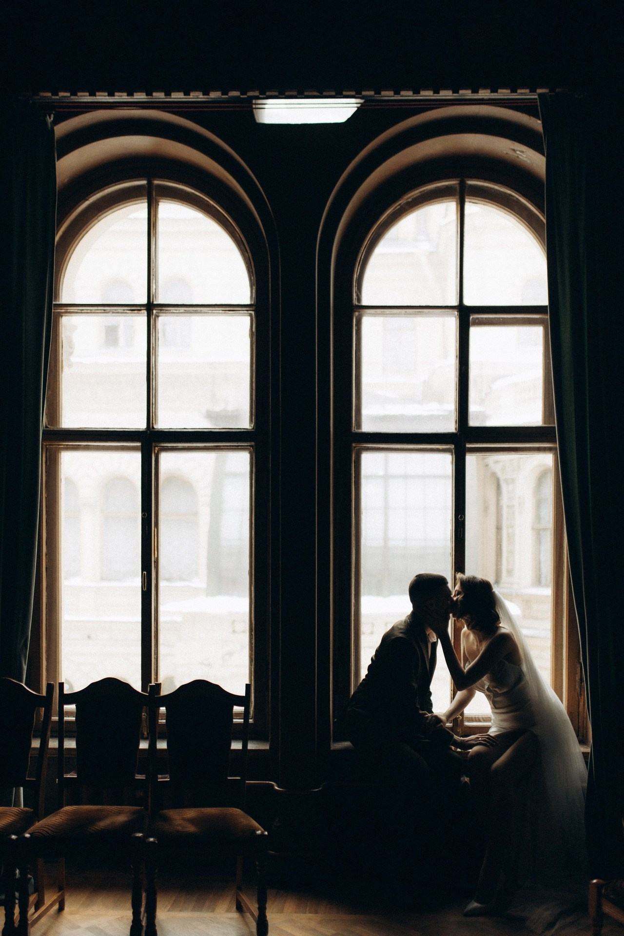 Отзывы. Фотограф Санкт-Петербург