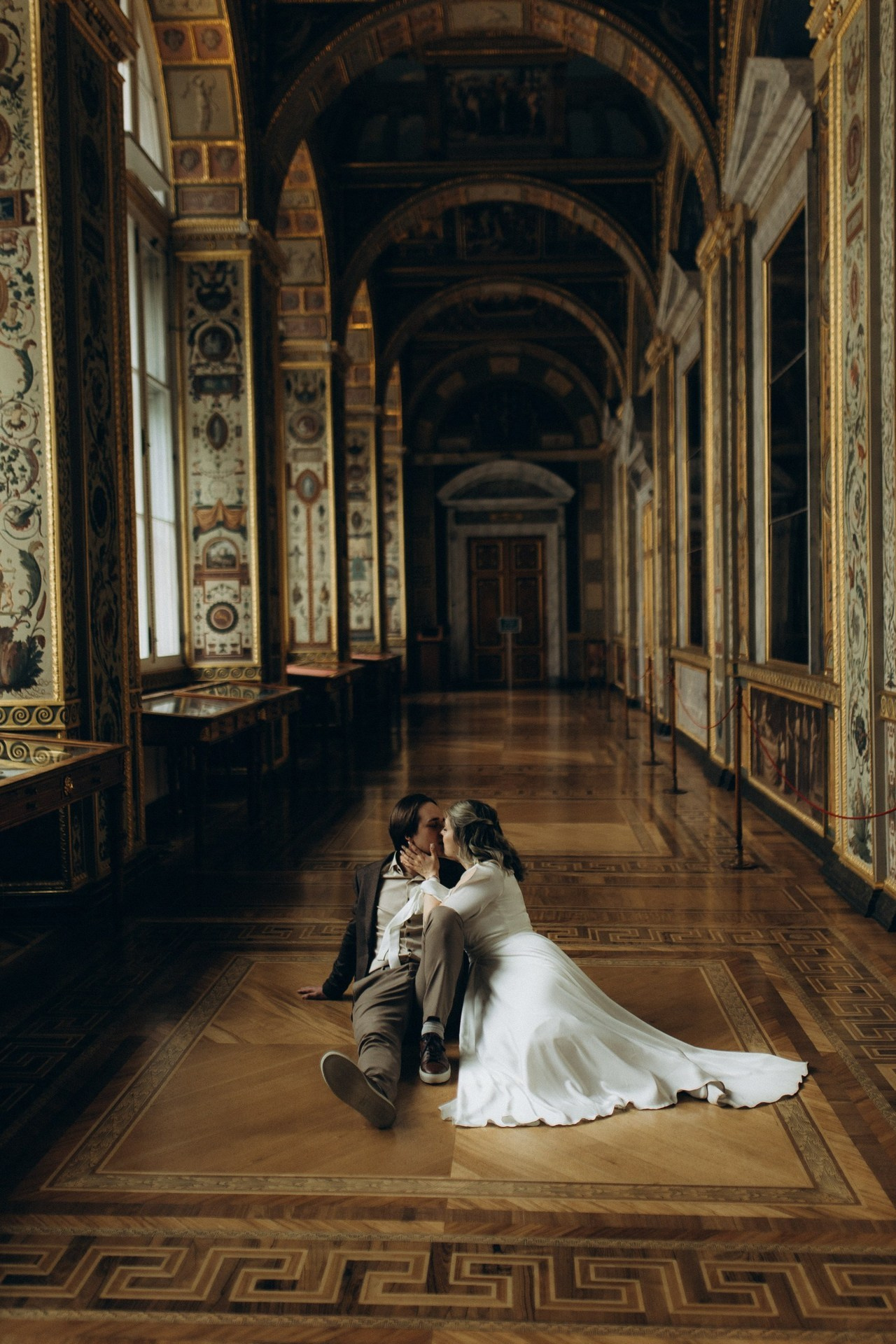 Отзывы. Фотограф Санкт-Петербург