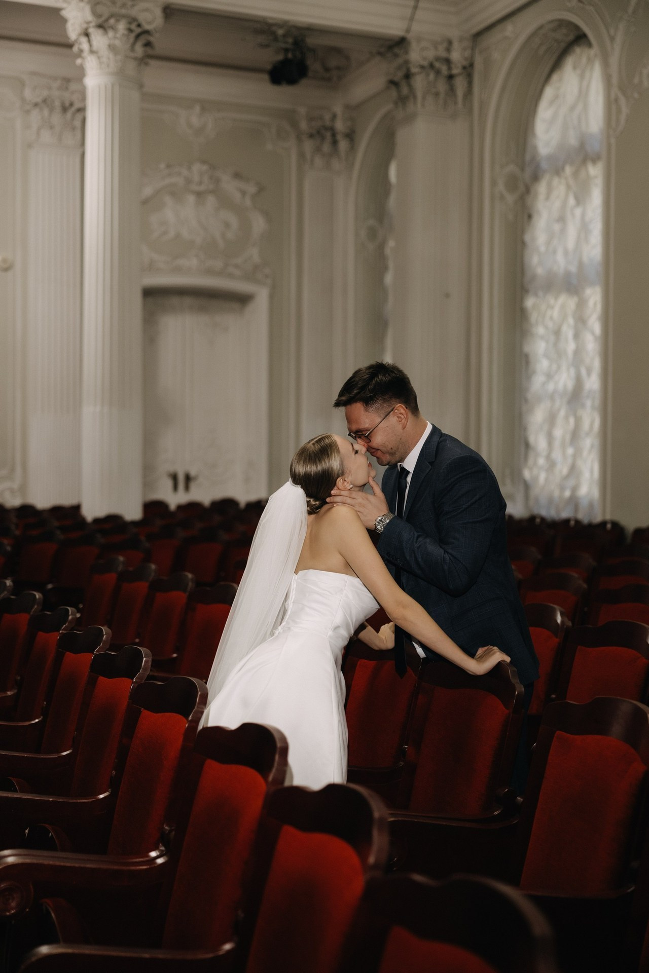 Отзывы. Фотограф Санкт-Петербург