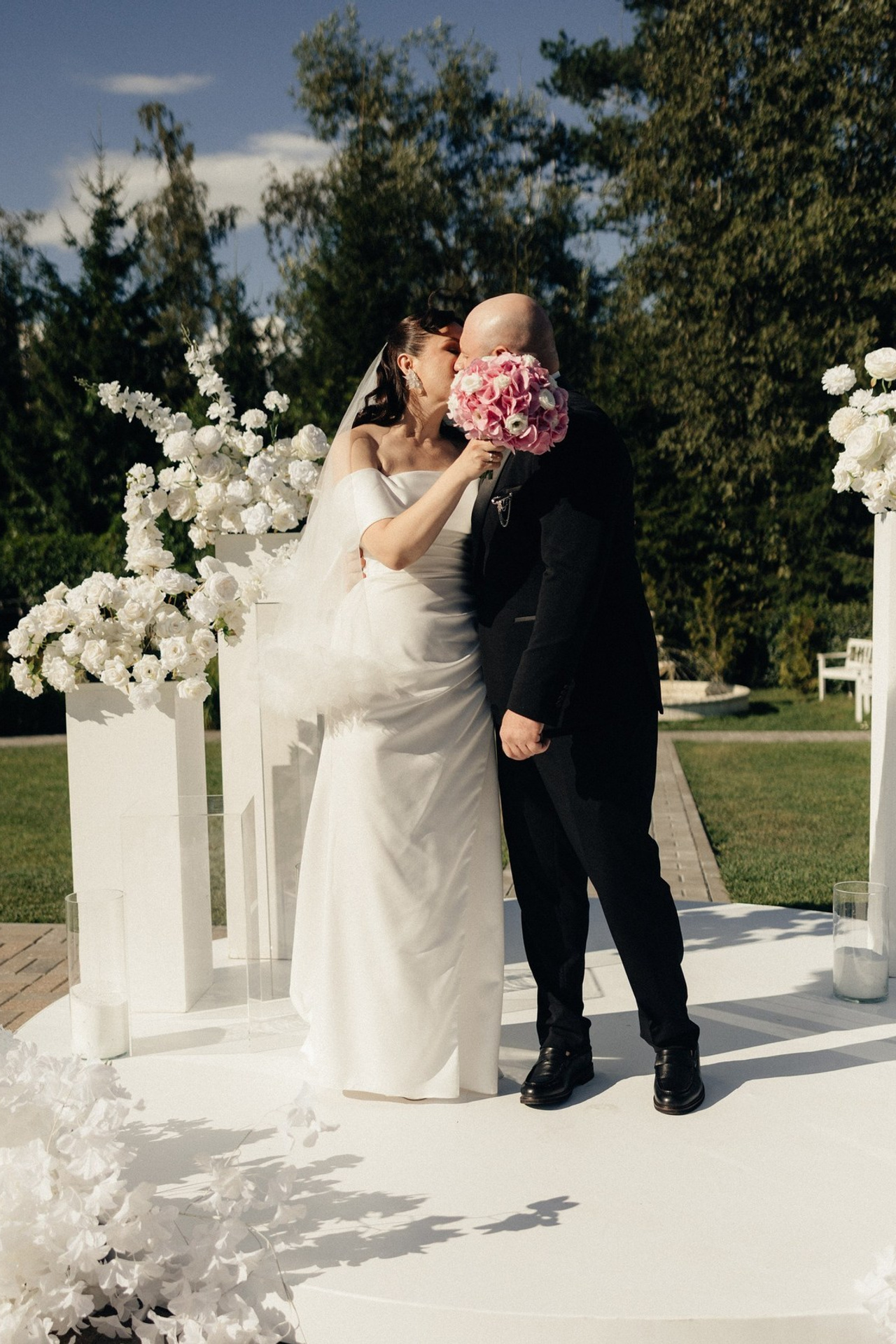 Отзывы. Фотограф Санкт-Петербург