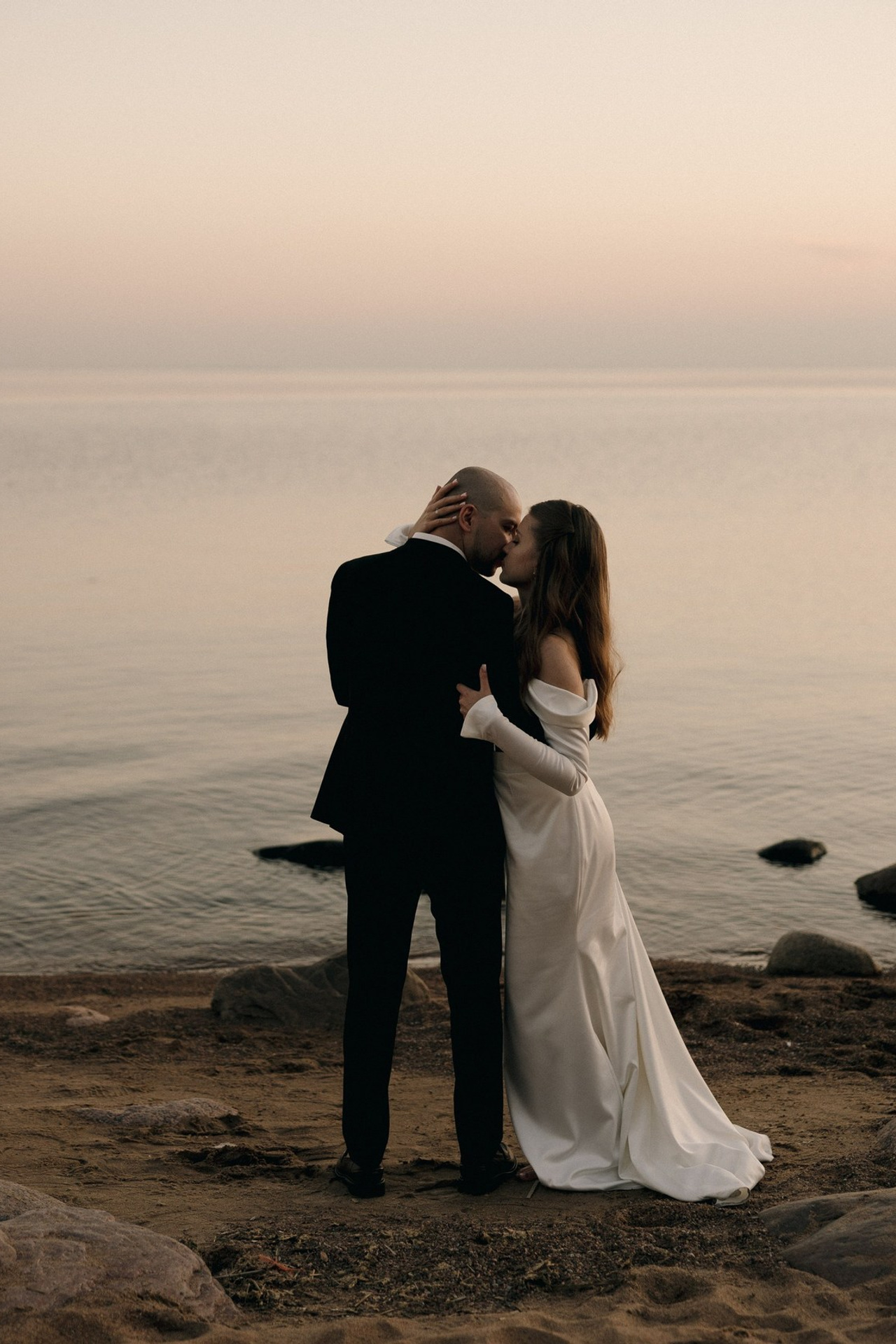 Отзывы. Фотограф Санкт-Петербург