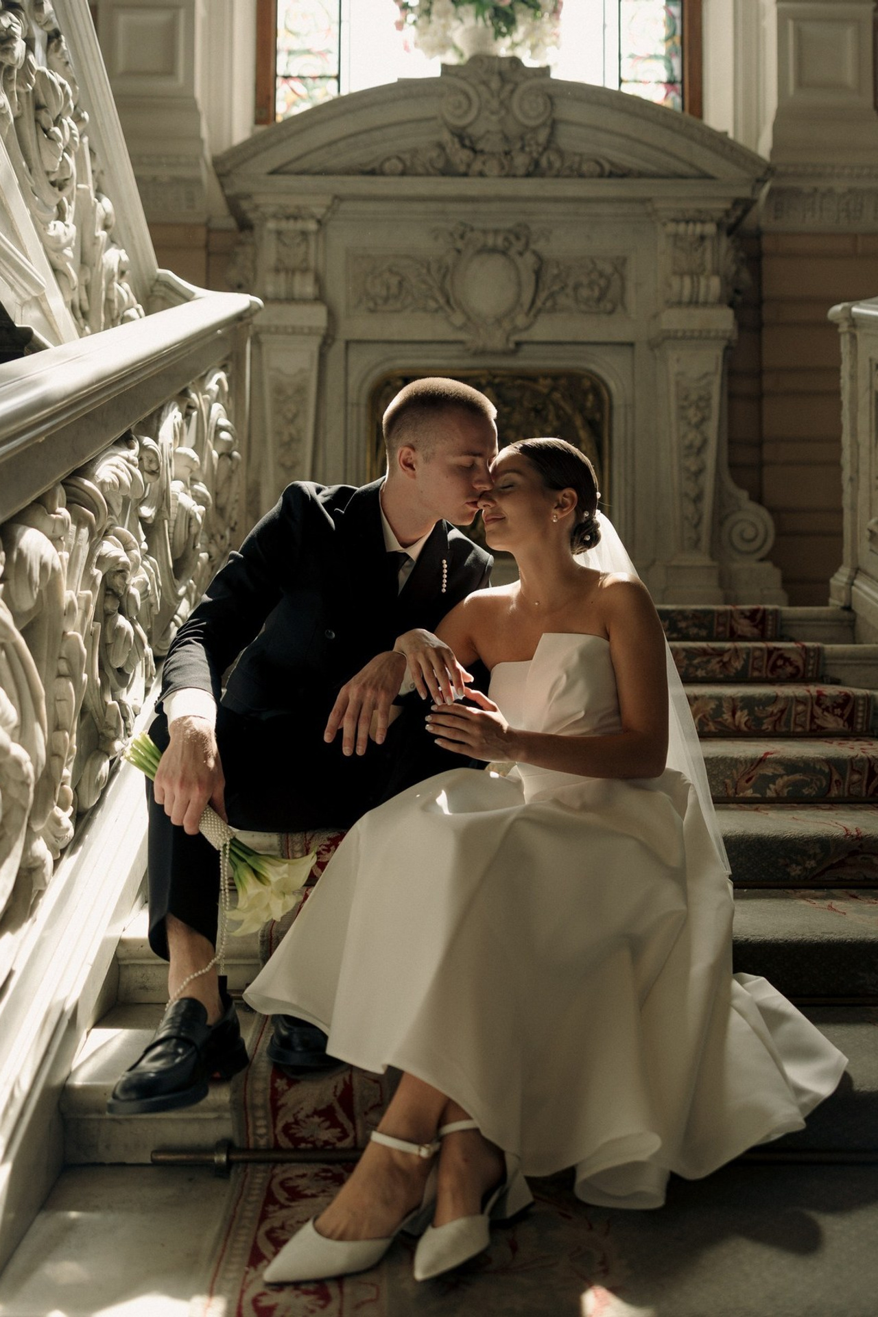 Отзывы. Фотограф Санкт-Петербург