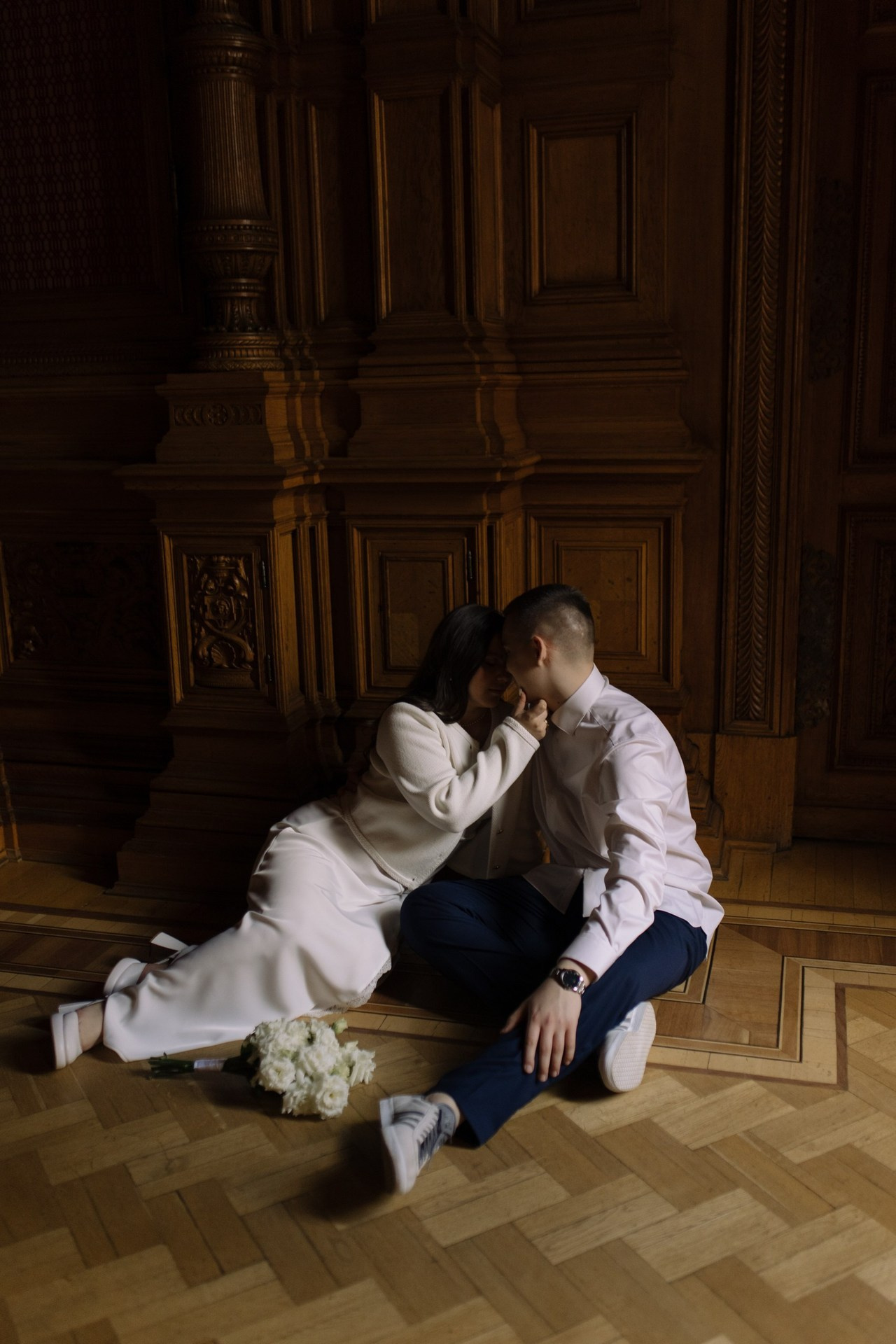 Отзывы. Фотограф Санкт-Петербург