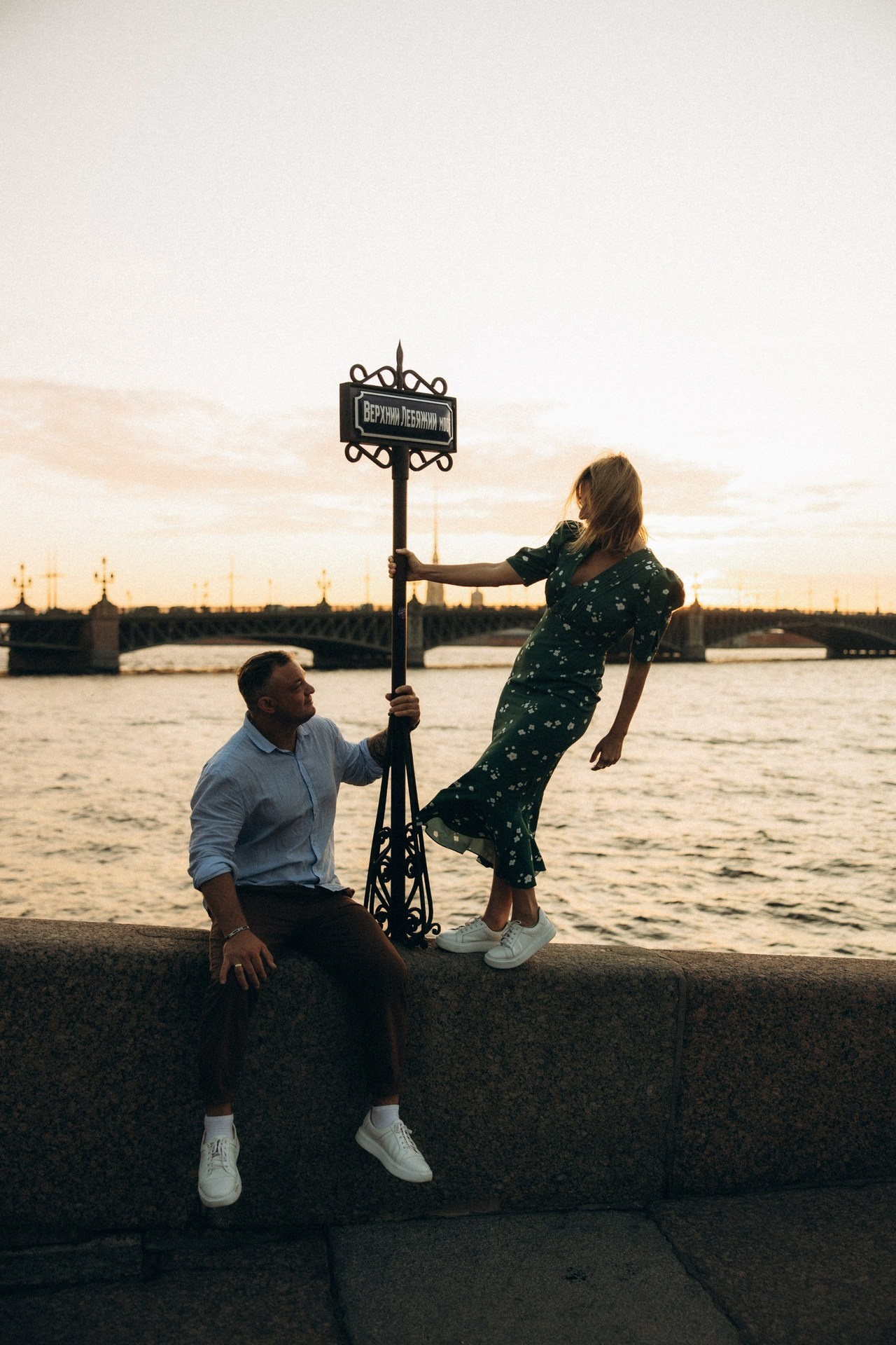 Отзывы. Фотограф Санкт-Петербург