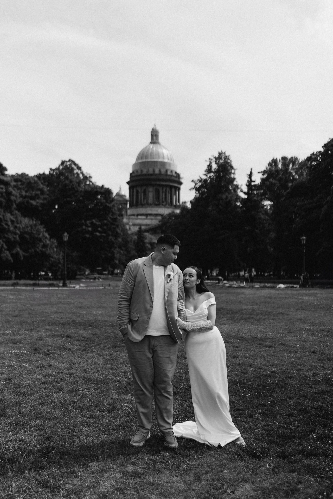 Отзывы. Фотограф Санкт-Петербург