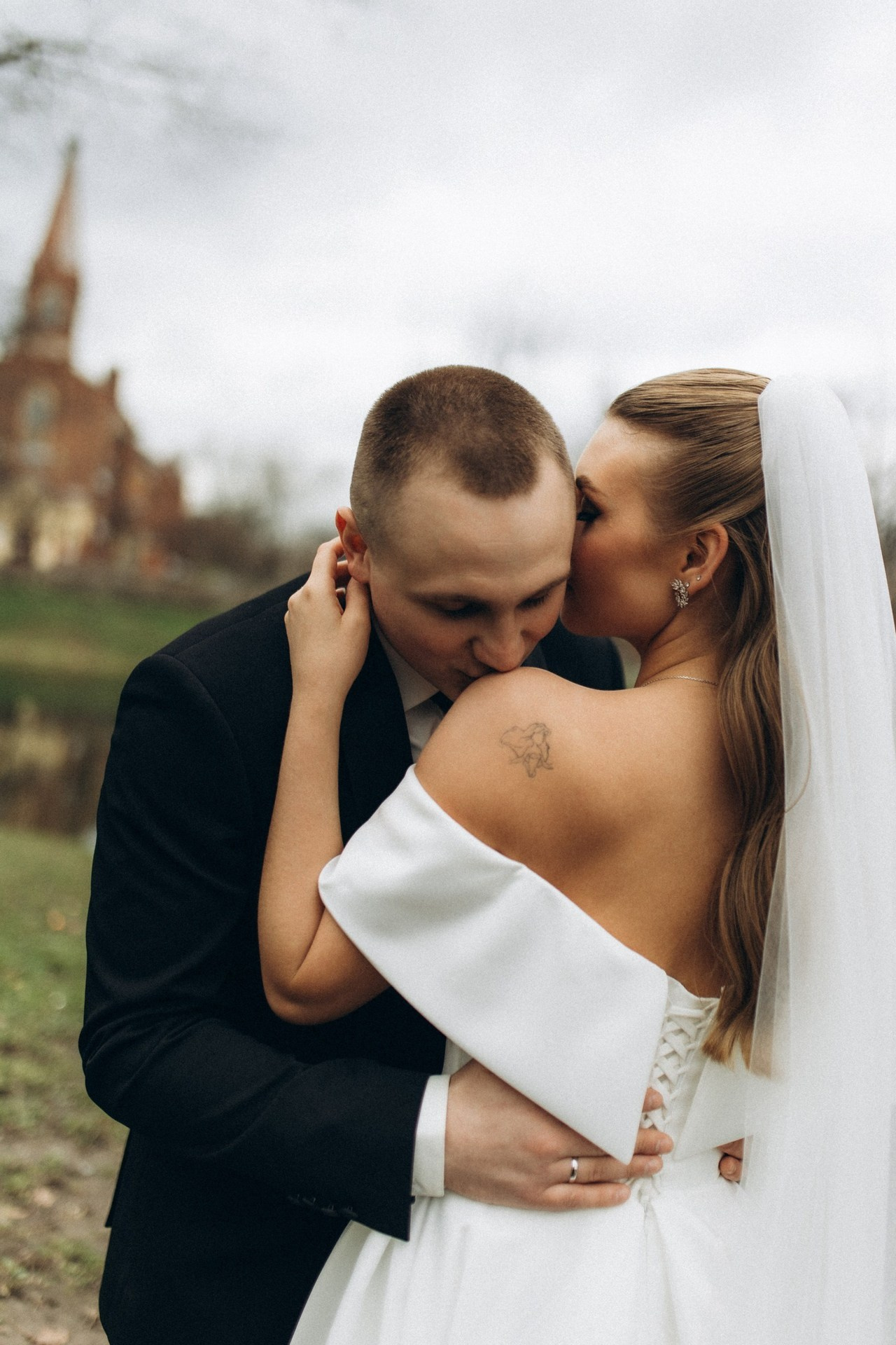 Отзывы. Фотограф Санкт-Петербург