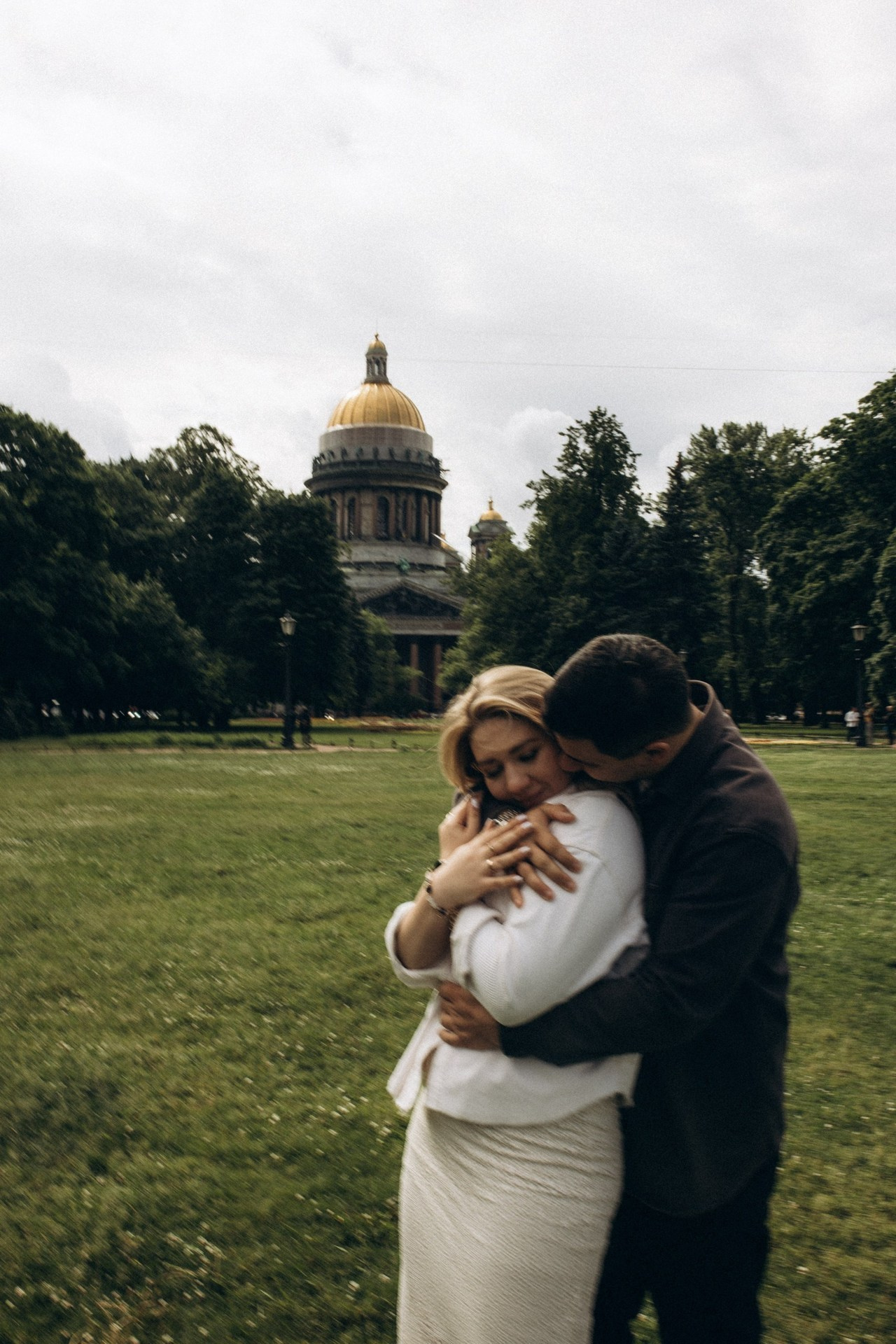 Отзывы. Фотограф Санкт-Петербург