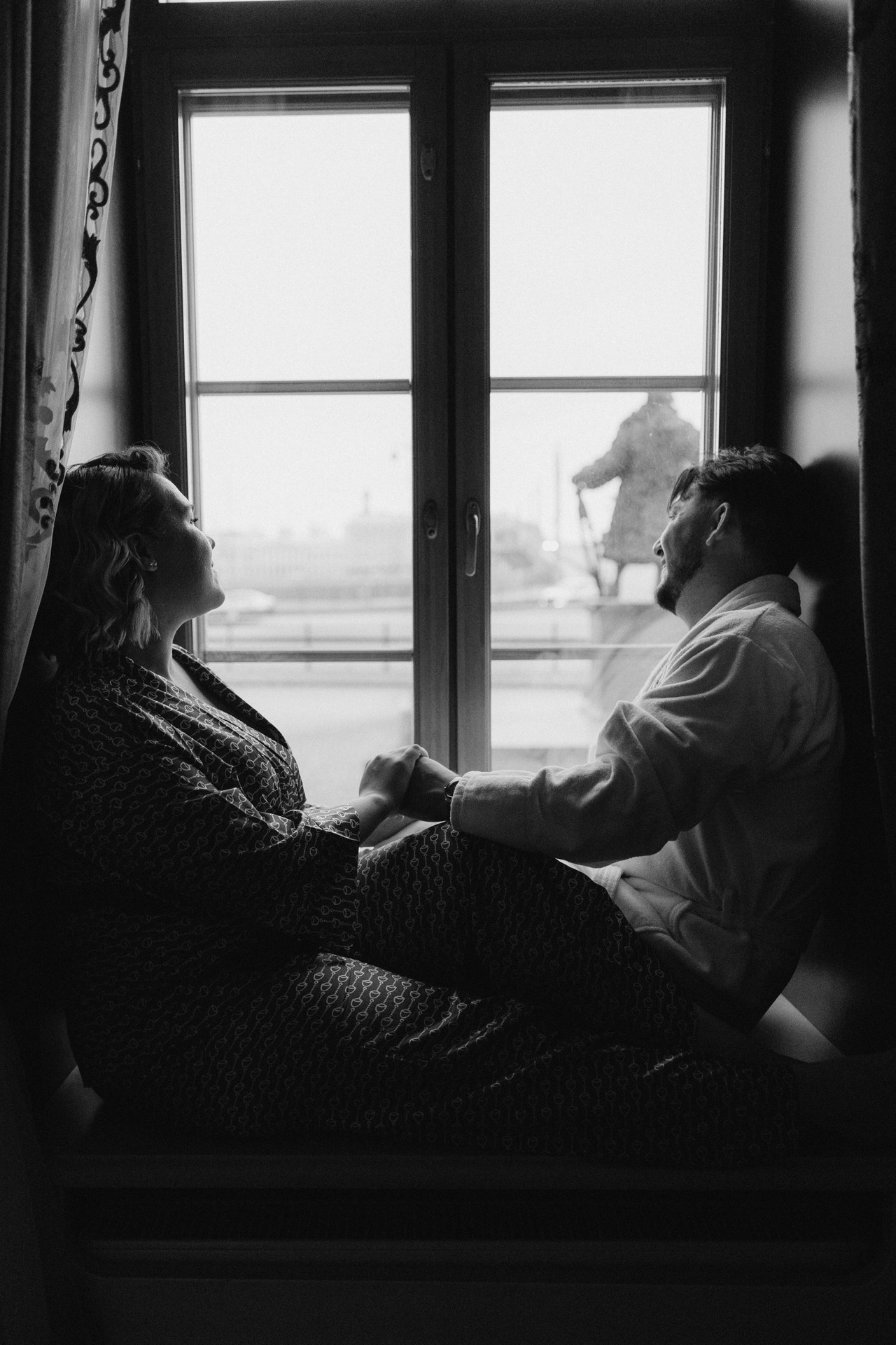 Отзывы. Фотограф Санкт-Петербург