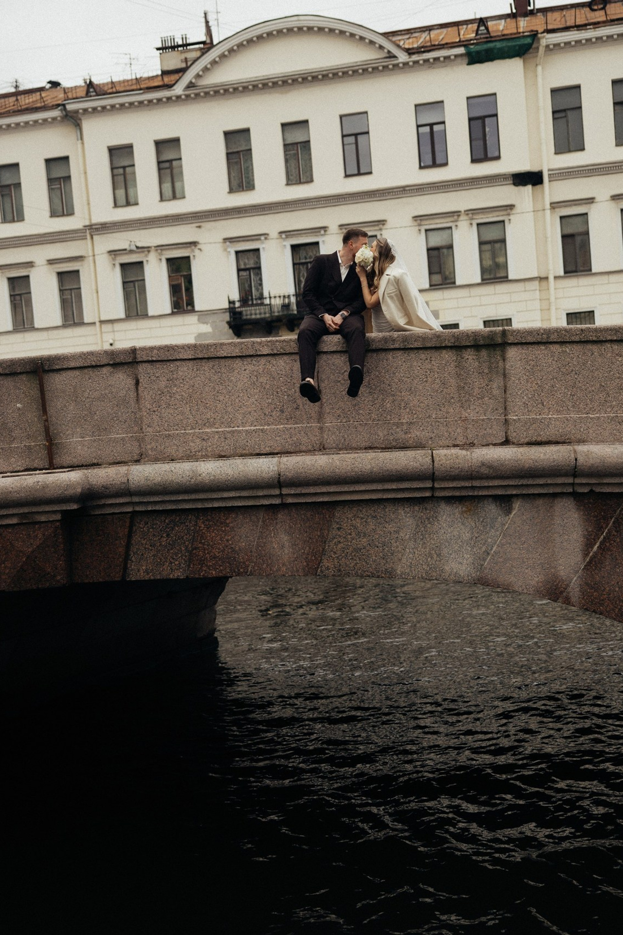 Отзывы. Фотограф Санкт-Петербург