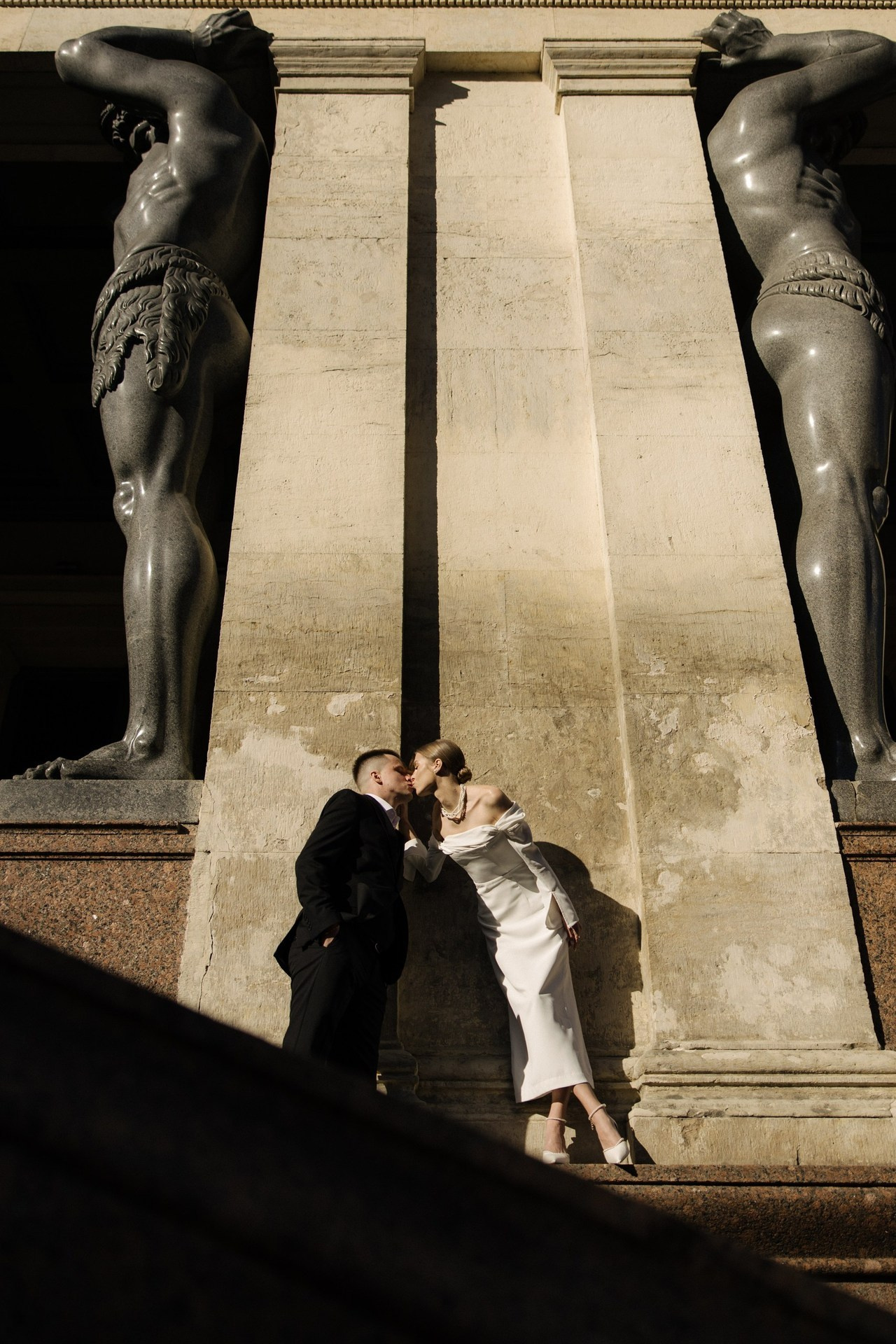 Отзывы. Фотограф Санкт-Петербург