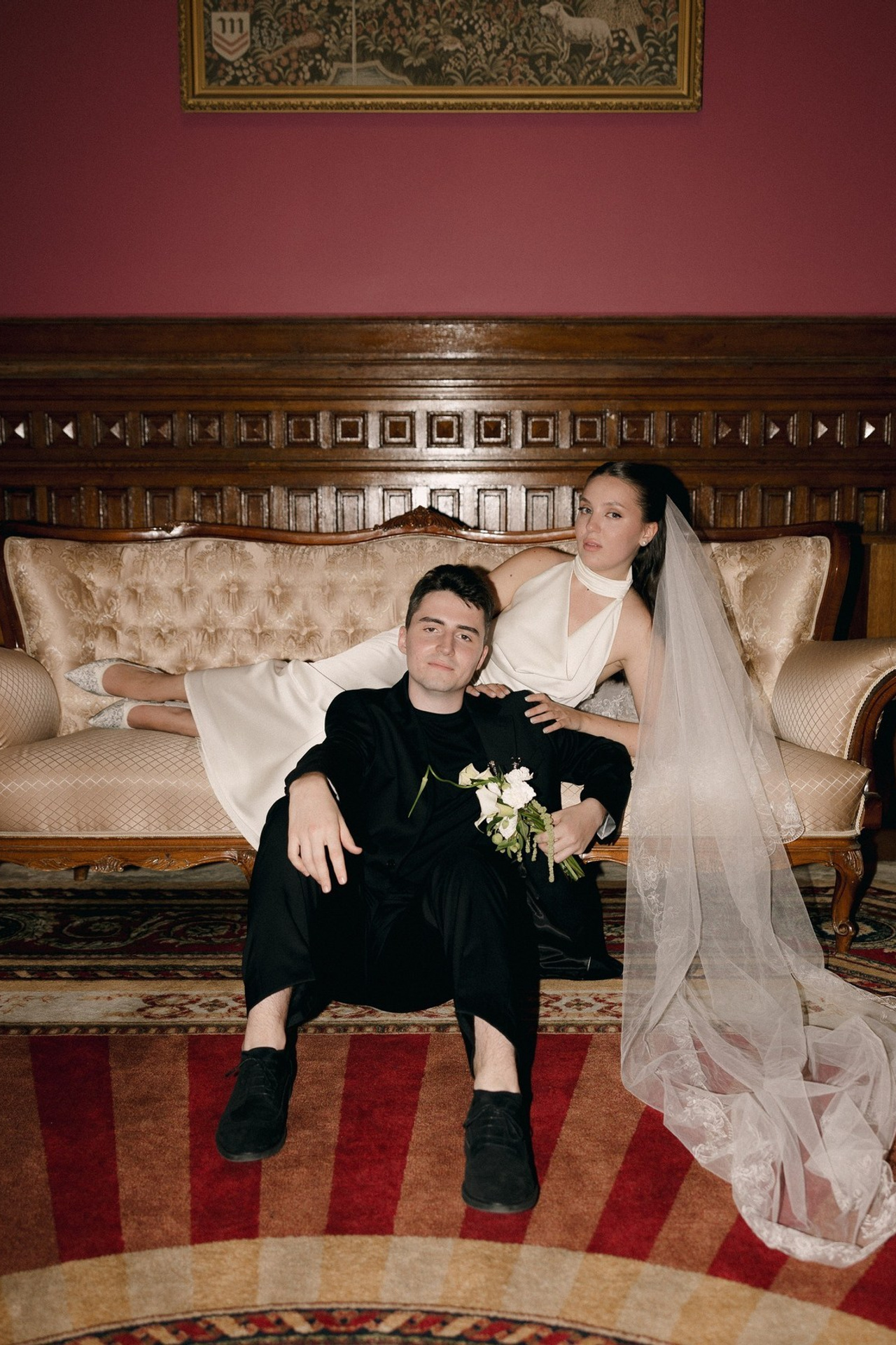 Отзывы. Фотограф Санкт-Петербург