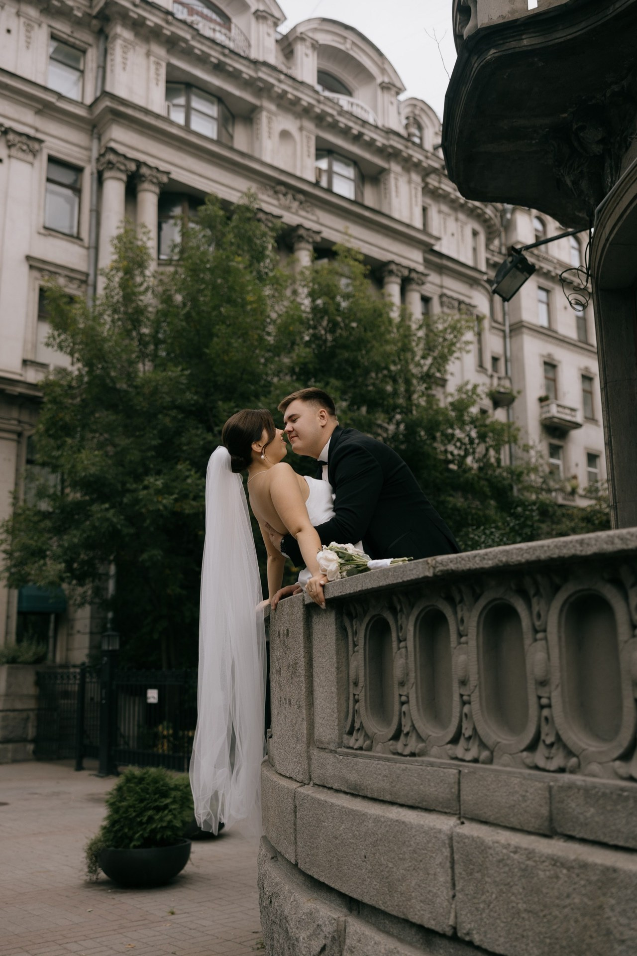 Отзывы. Фотограф Санкт-Петербург