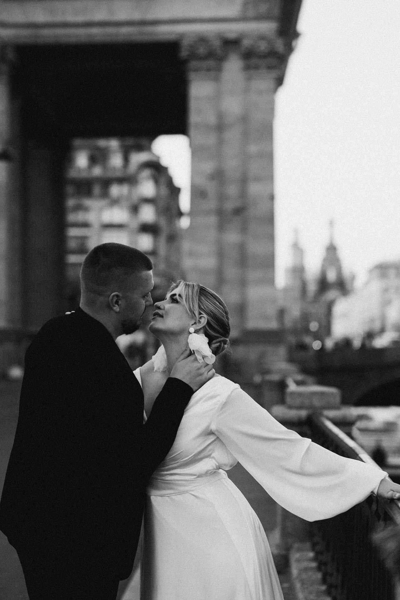 Отзывы. Фотограф Санкт-Петербург