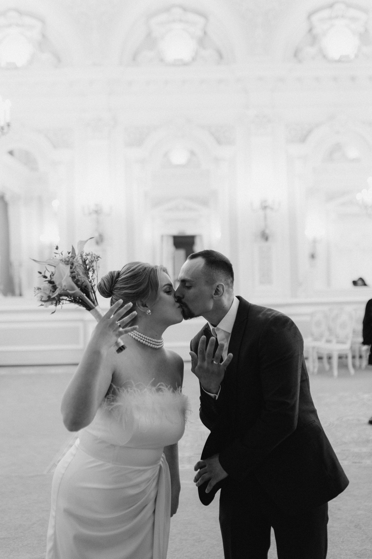 Отзывы. Фотограф Санкт-Петербург