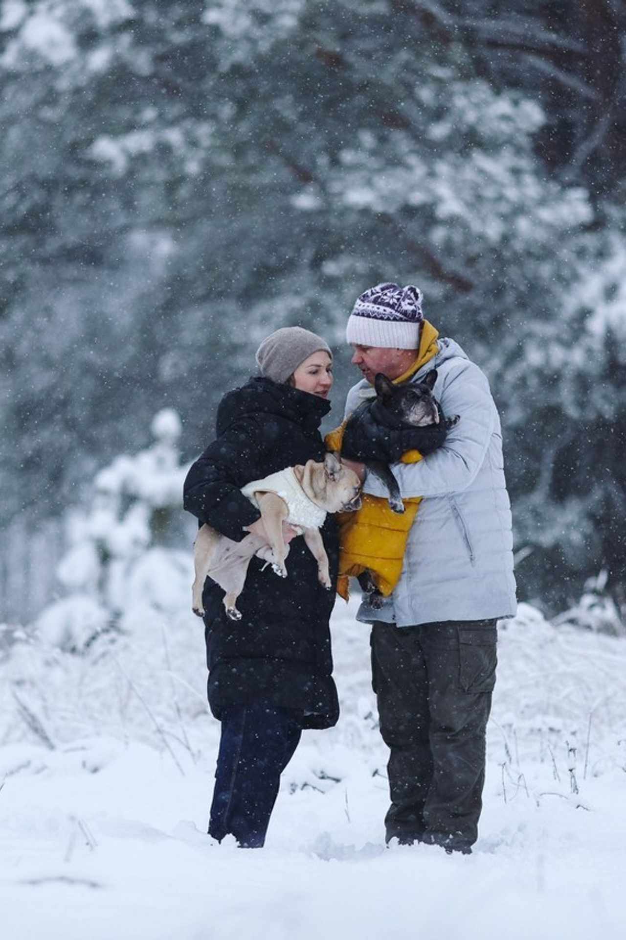 Отзывы. Фотограф- анималист Санкт-Петербург
