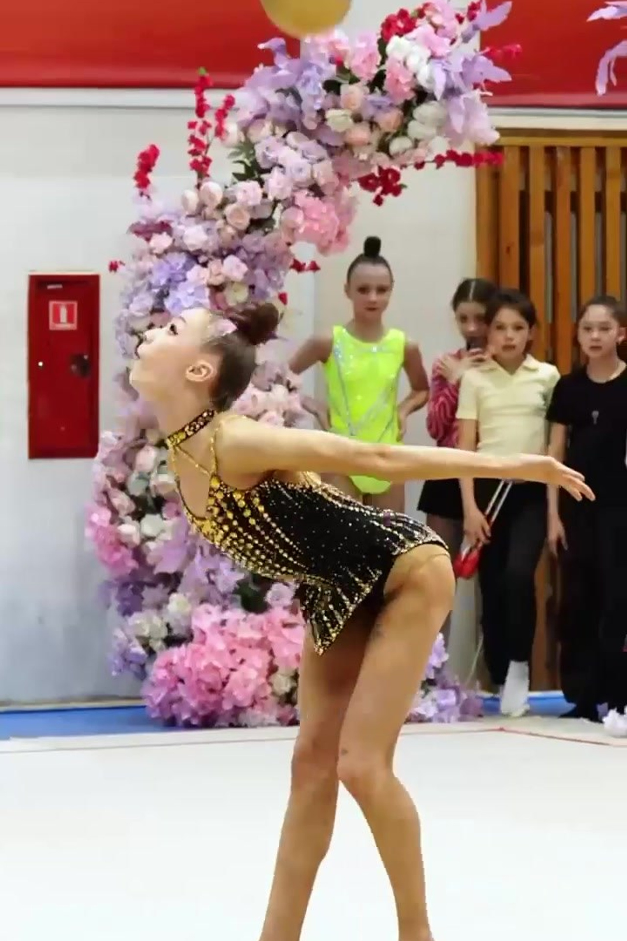 Видео с&nbsp;соревнований 2 формата. Полное и&nbsp;нарезка.