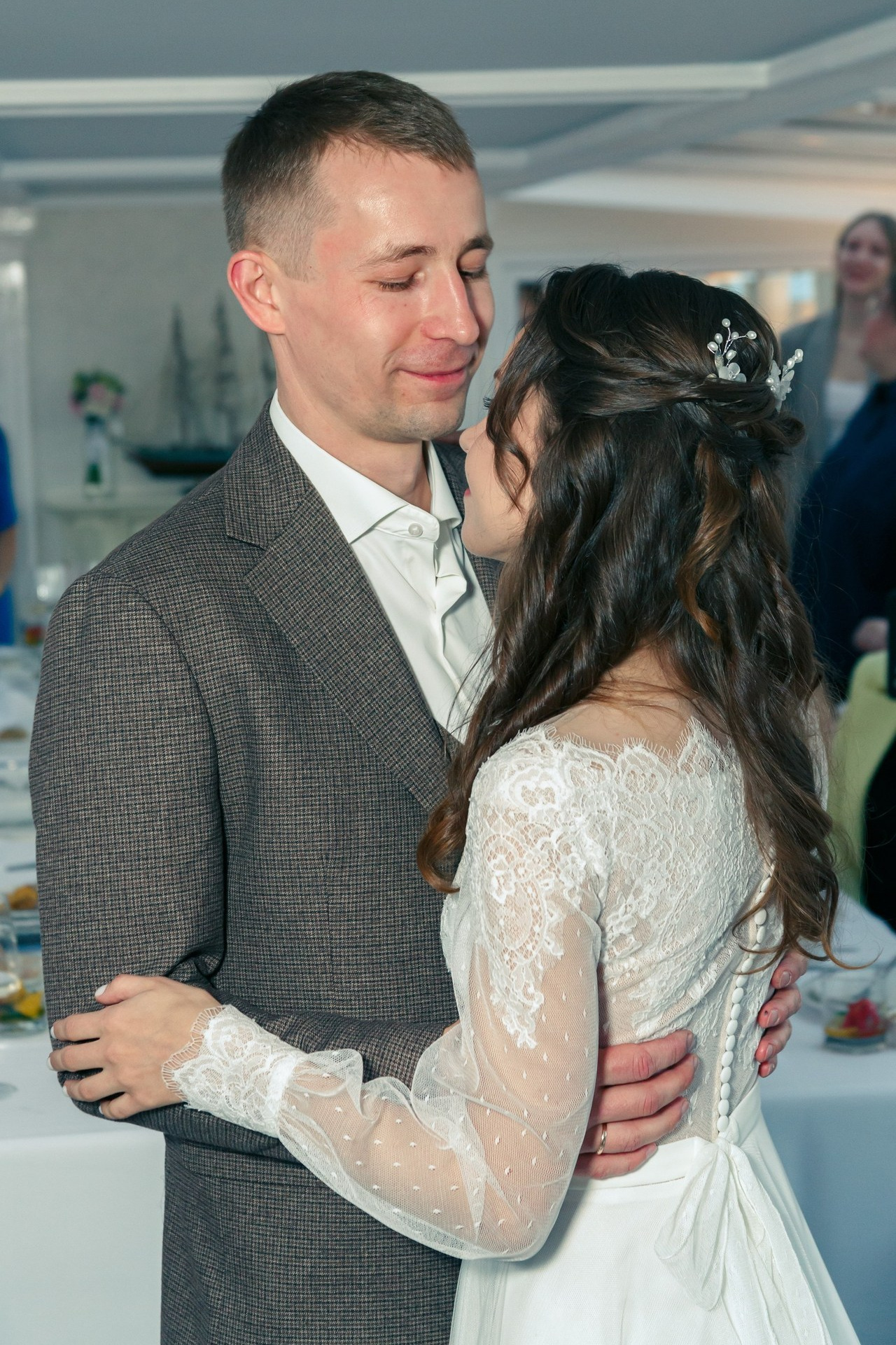 Отзывы. Фотограф в Санкт — Петербурге Валерий Гаухман