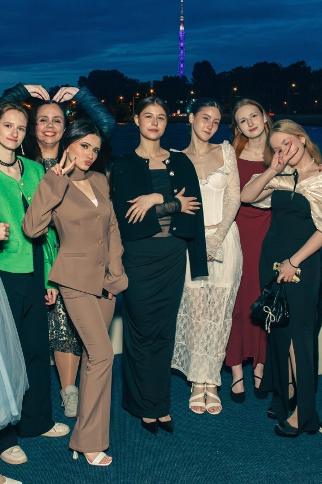 Отзывы. Фотограф в Санкт — Петербурге Валерий Гаухман