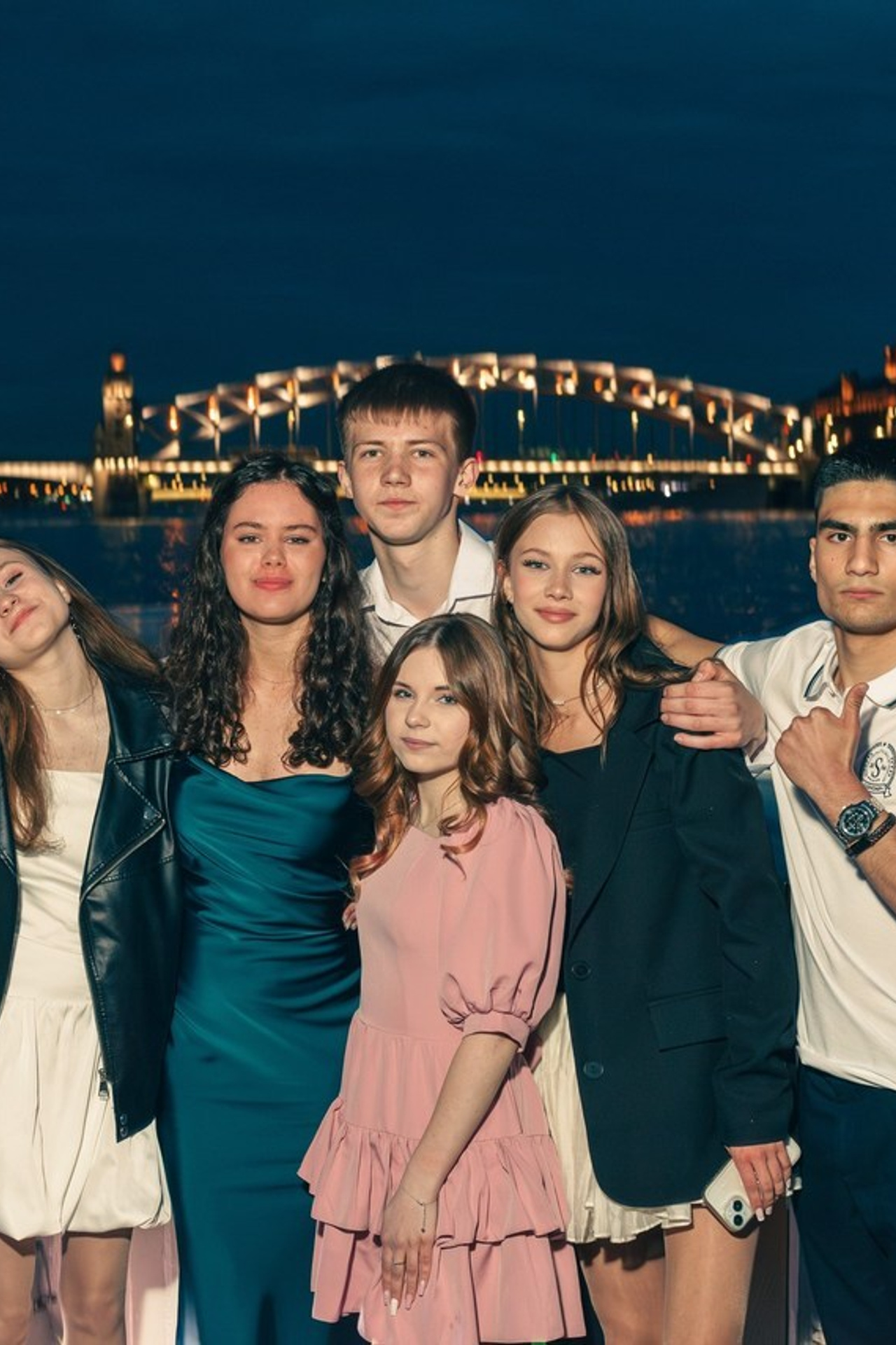 Отзывы. Фотограф в Санкт — Петербурге Валерий Гаухман