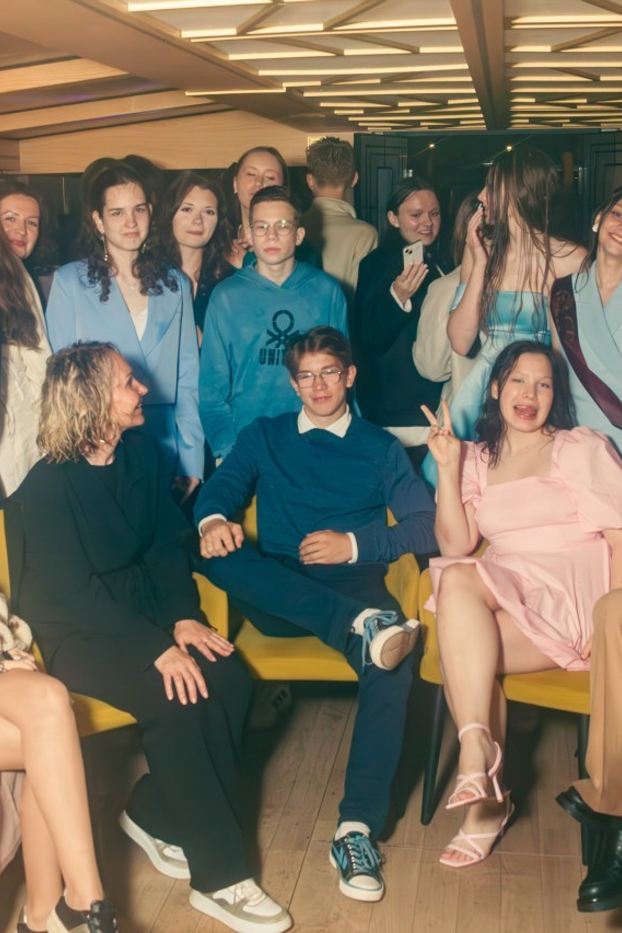 Отзывы. Фотограф в Санкт — Петербурге Валерий Гаухман