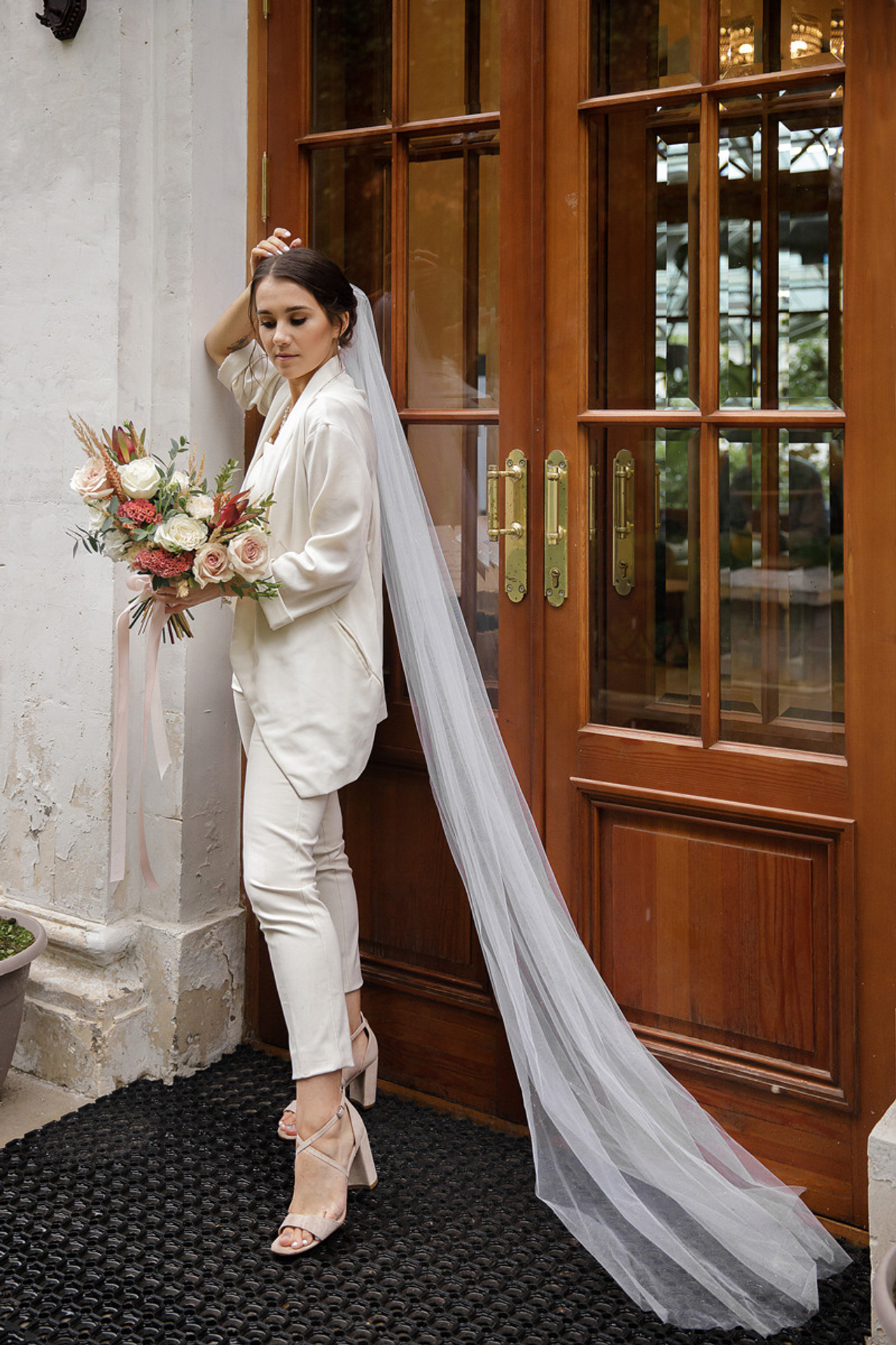 Свадьба Иры и Сашы