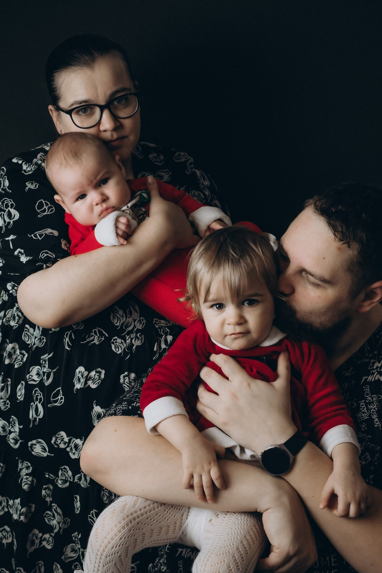 Отзывы. Ньюборн и детский фотограф в Москве Шигина Марина